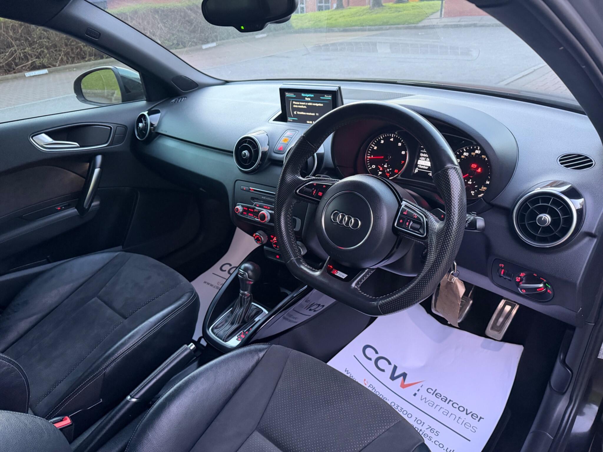 Audi A1 - Image 30