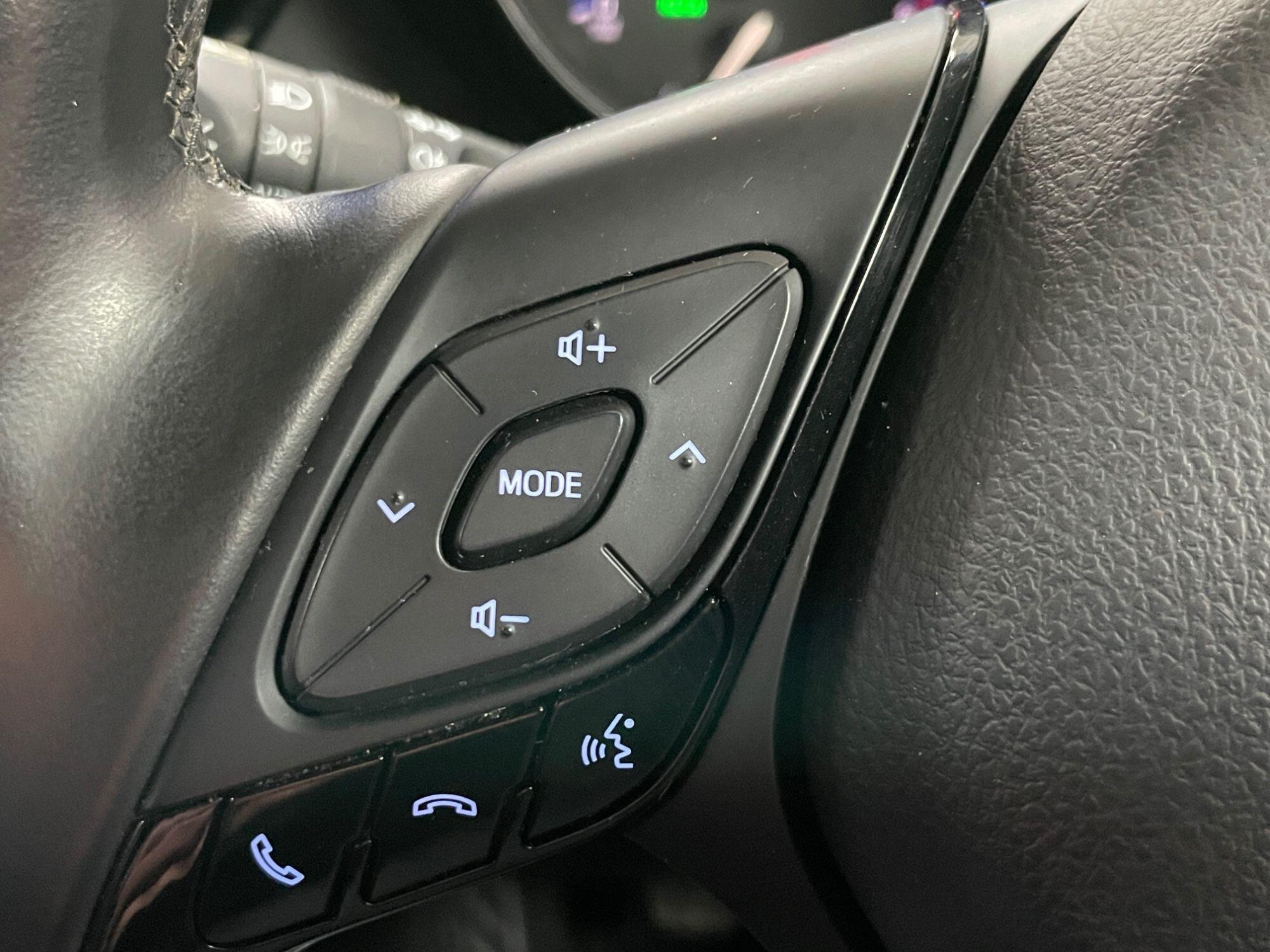 Toyota C-Hr - Image 34