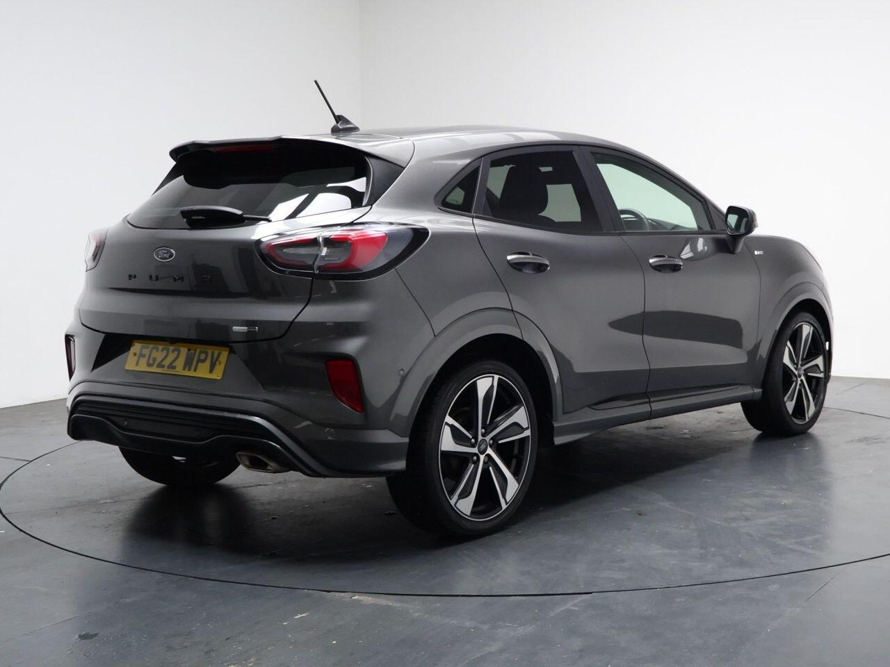 Ford Puma - Image 12