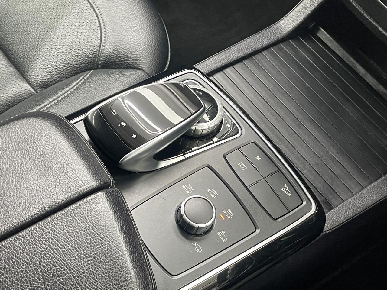 Mercedes GLE - Image 39