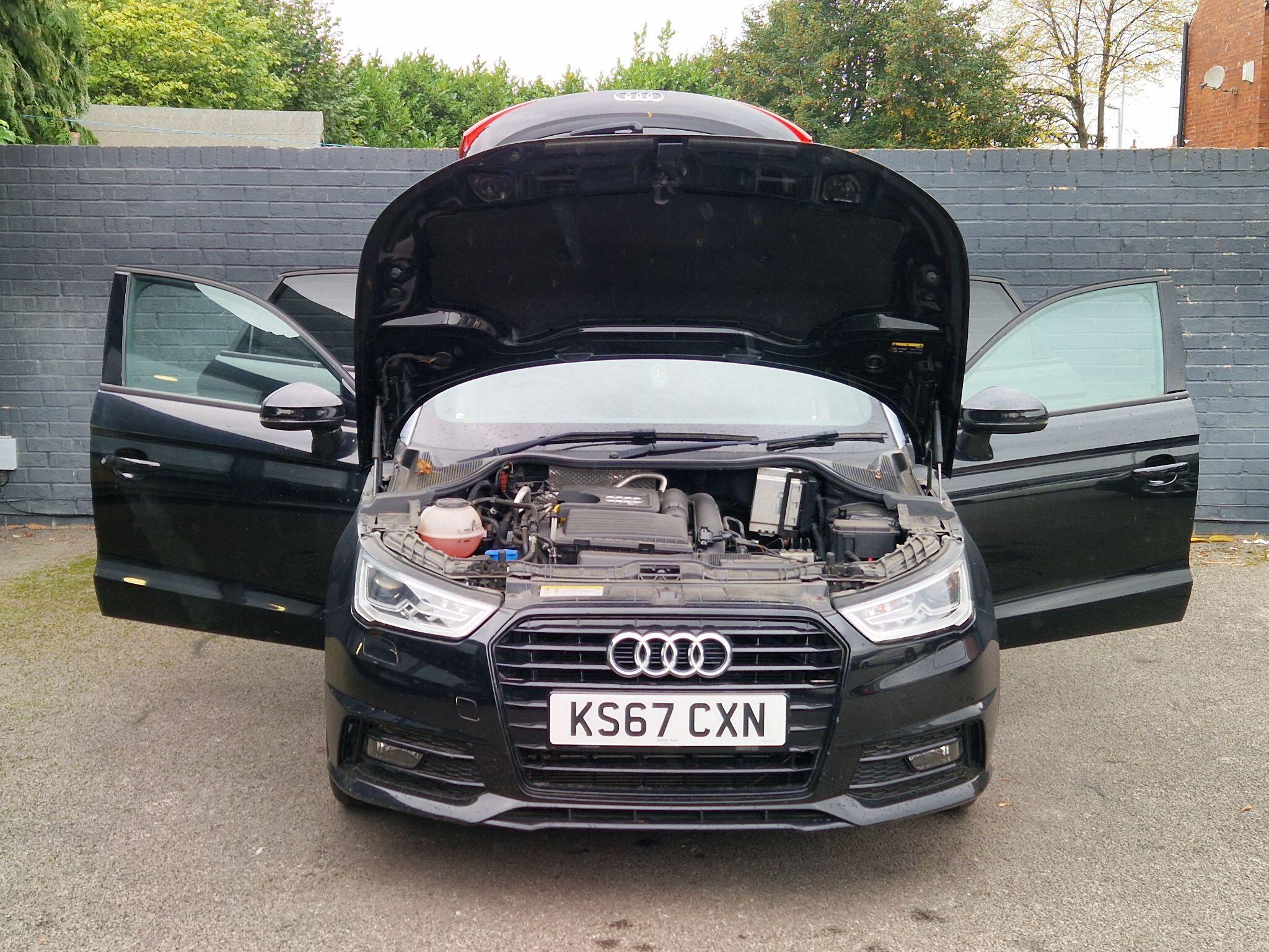 Audi A1 - Image 13