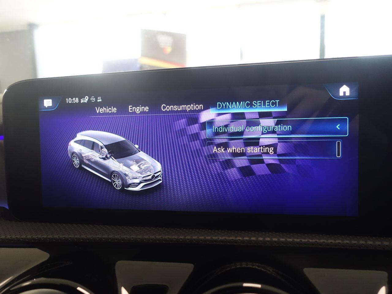 Mercedes CLA - Image 45