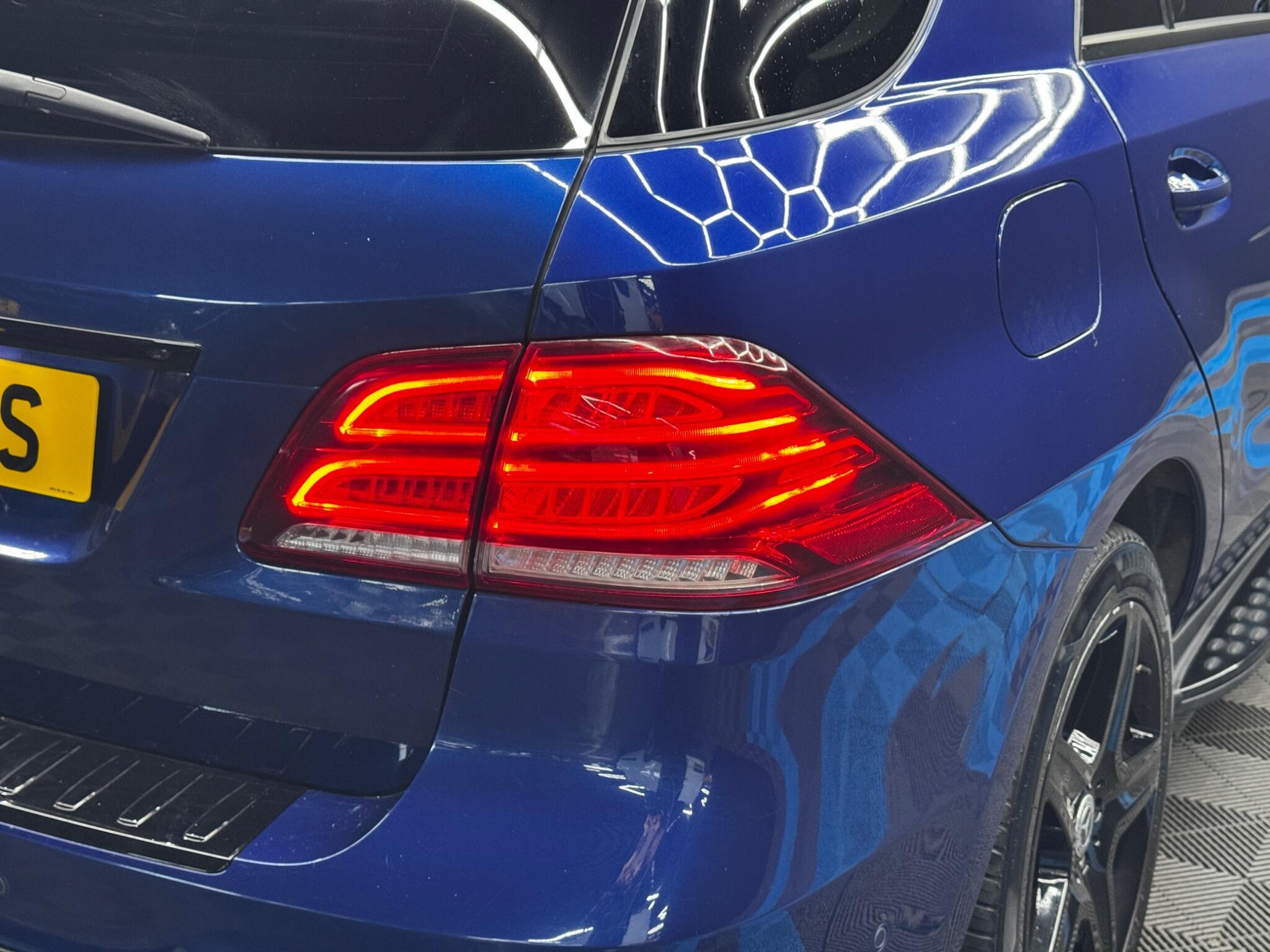 Mercedes GLE - Image 45