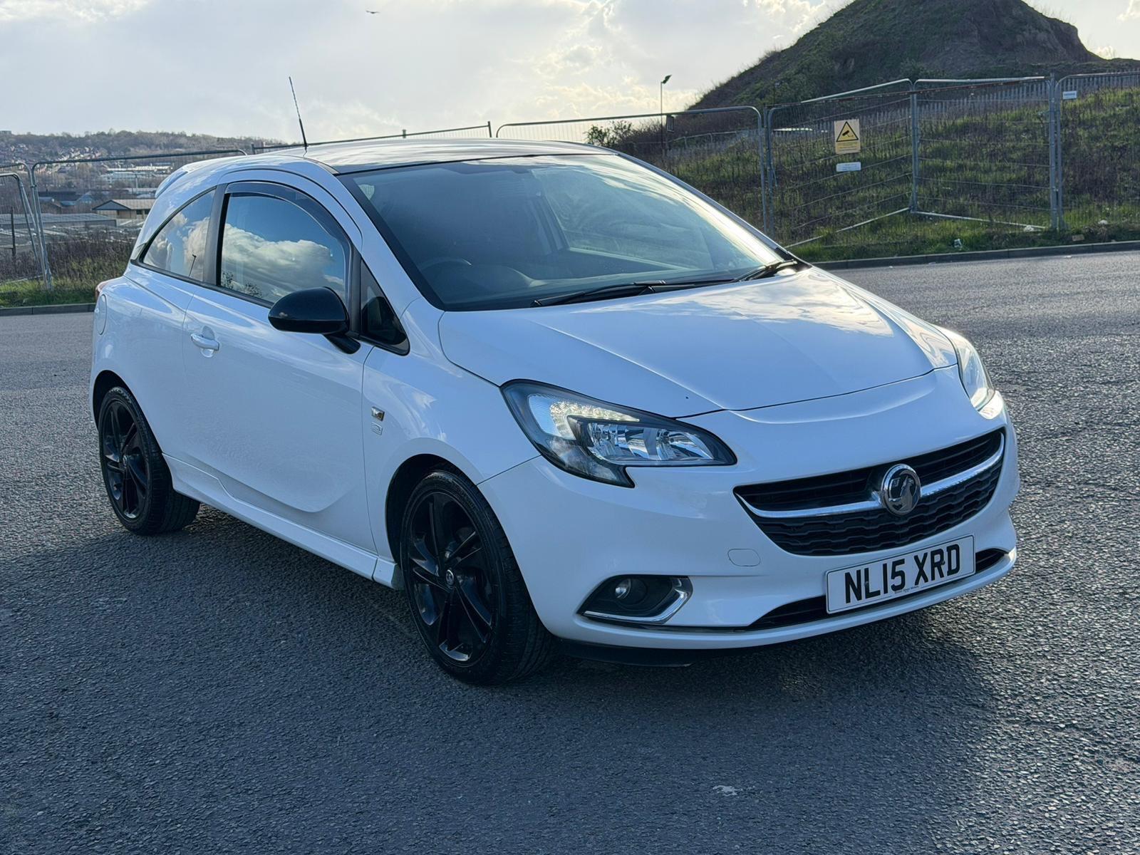 Vauxhall Corsa - Image 7