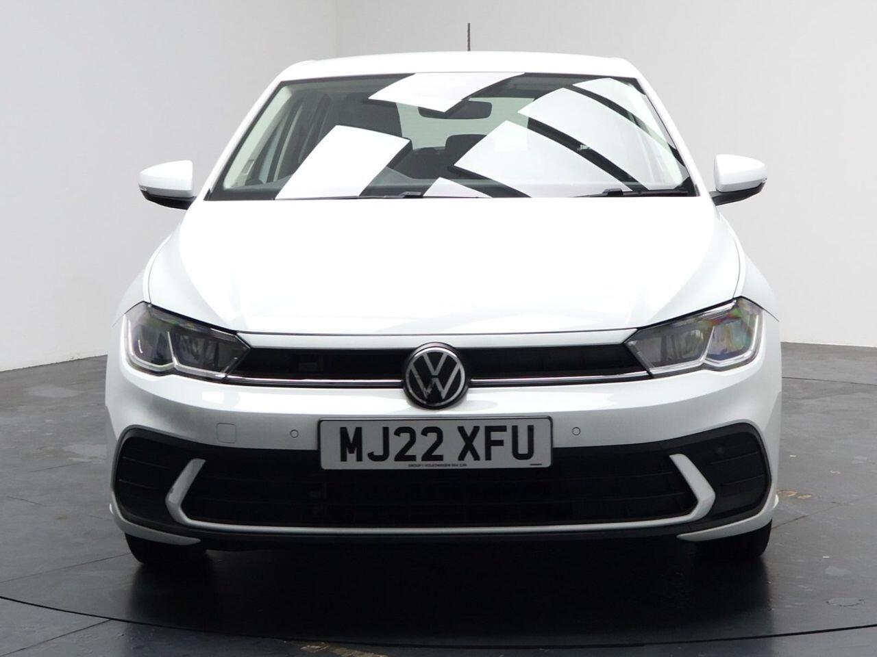 Volkswagen Polo - Image 10