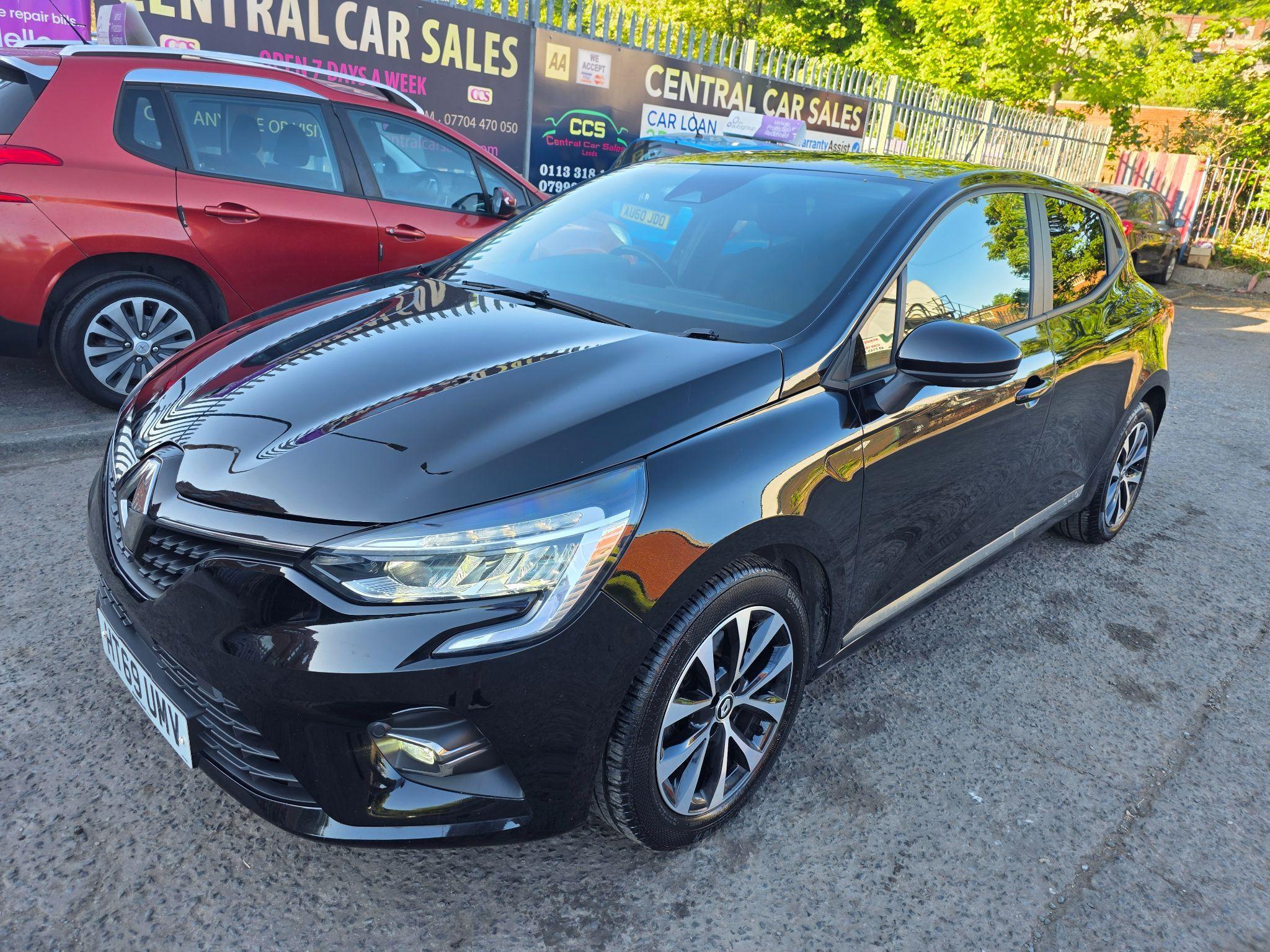 Renault Clio - Image 15