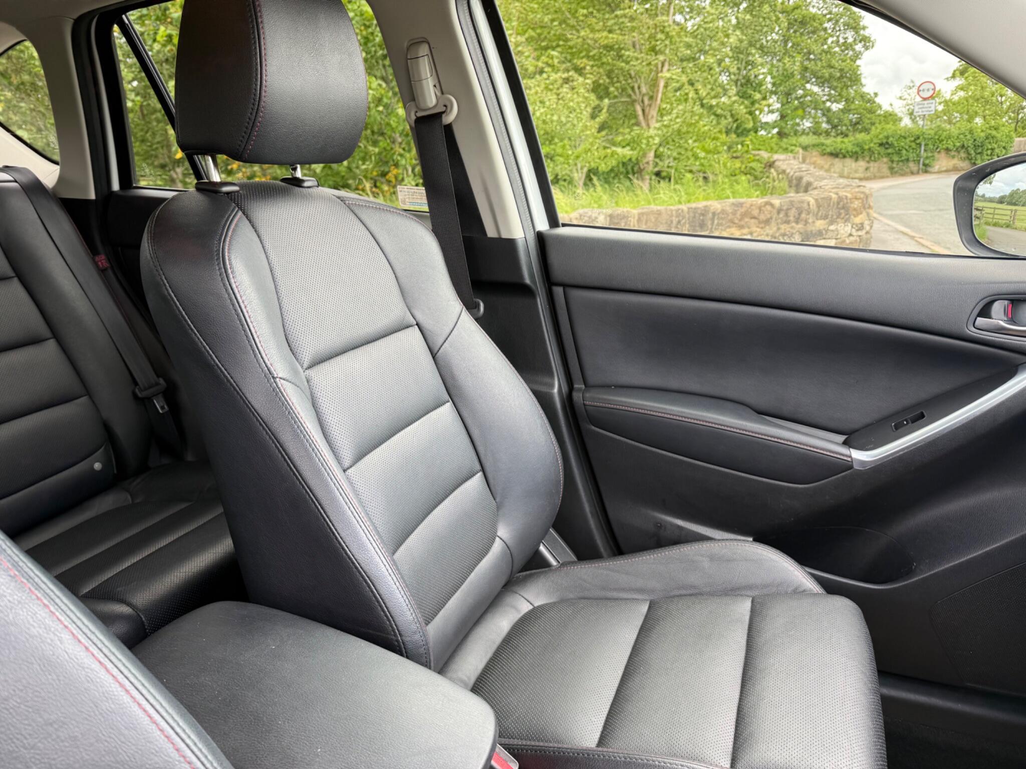 Mazda CX-5 - Image 13