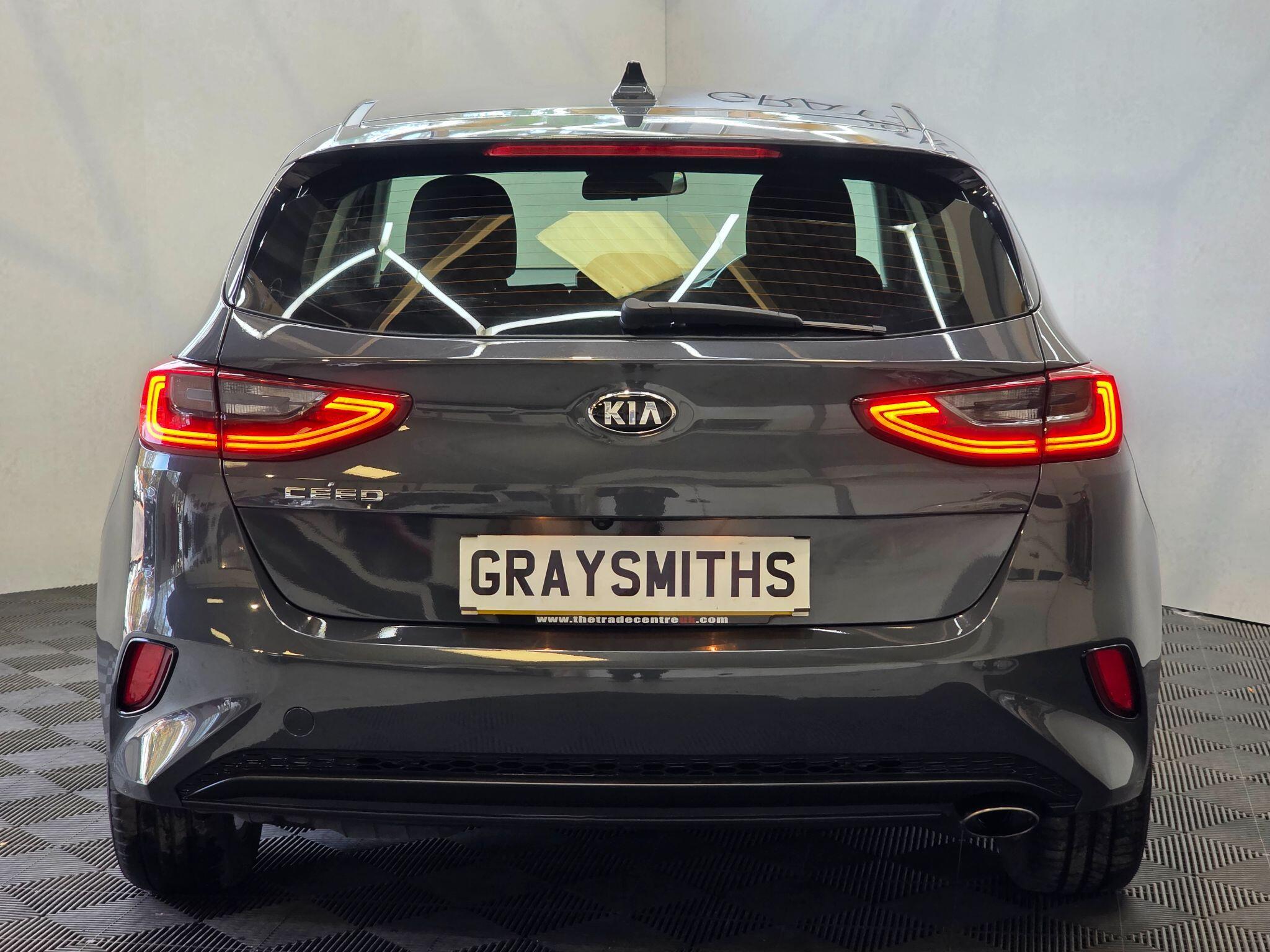 Kia ceed - Image 8