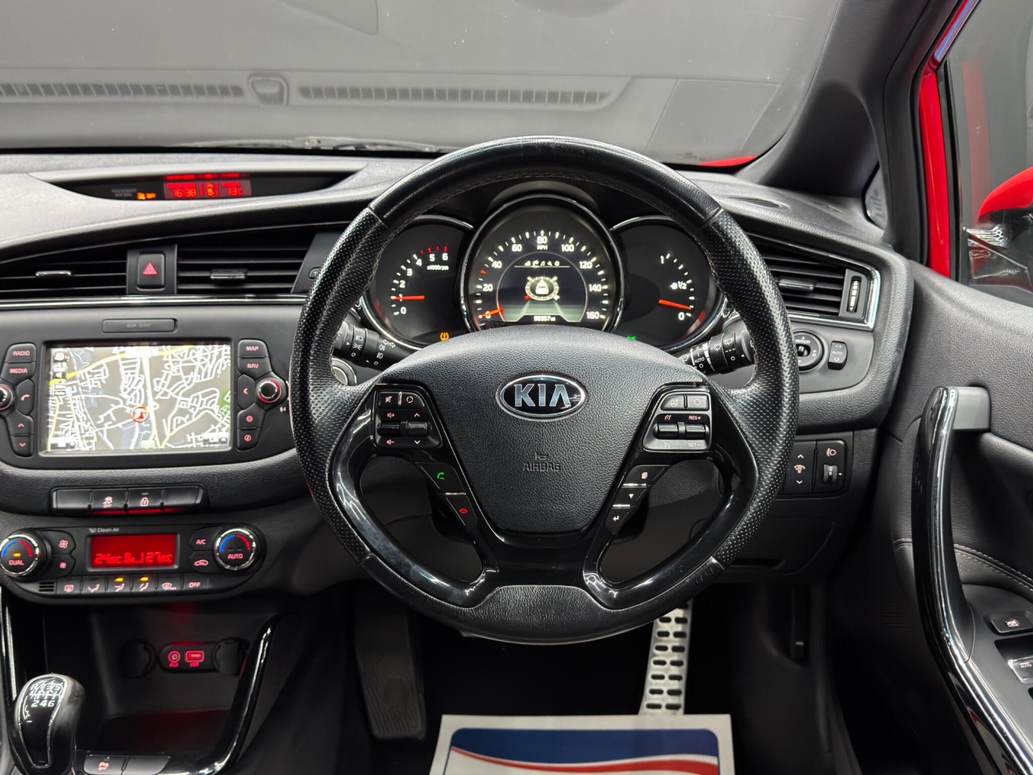 Kia ceed - Image 18