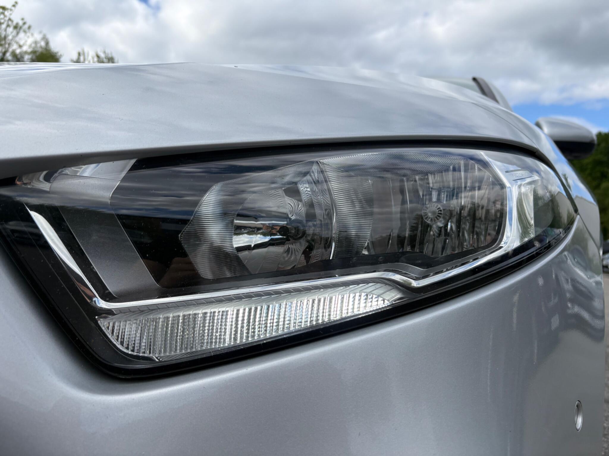 Mercedes A Class - Image 7