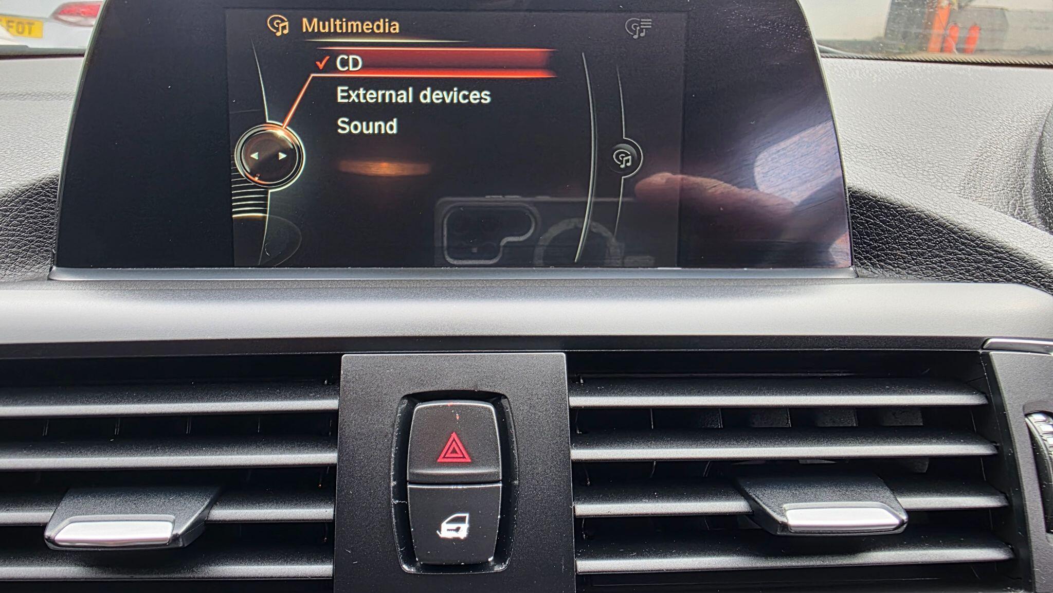 BMW 1 Series - Image 35