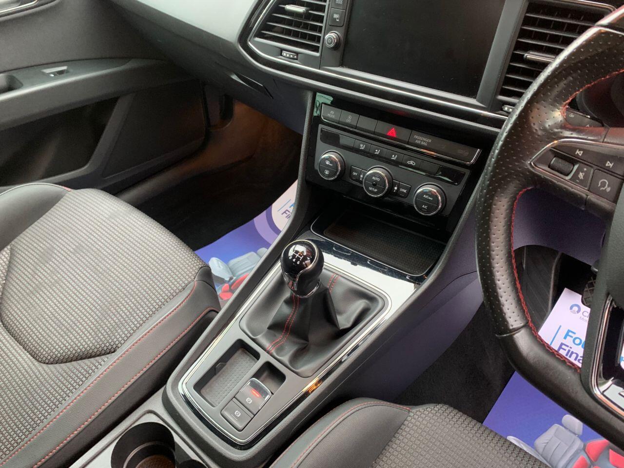 SEAT Leon - Image 17