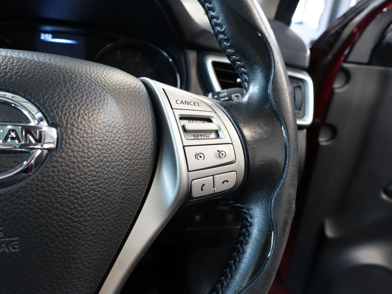 Nissan Qashqai - Image 22