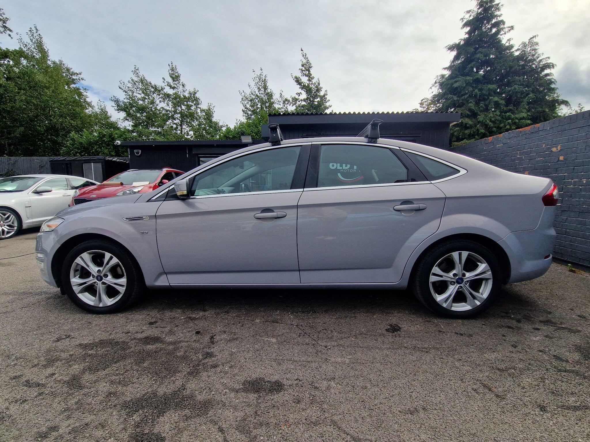 Ford Mondeo - Image 6