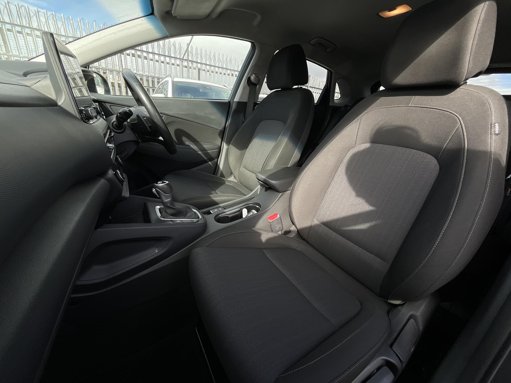 Hyundai Kona - Image 17