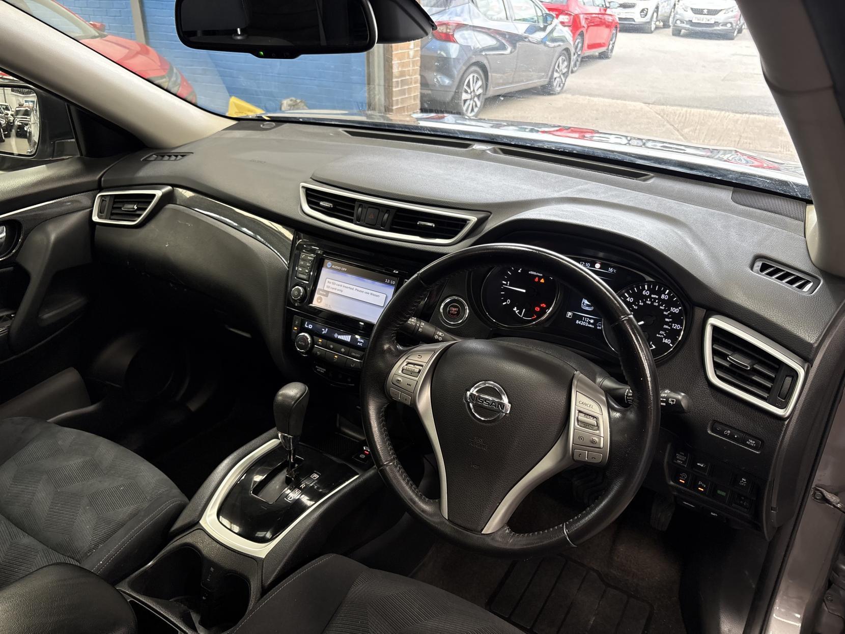 Nissan X-Trail - Image 12