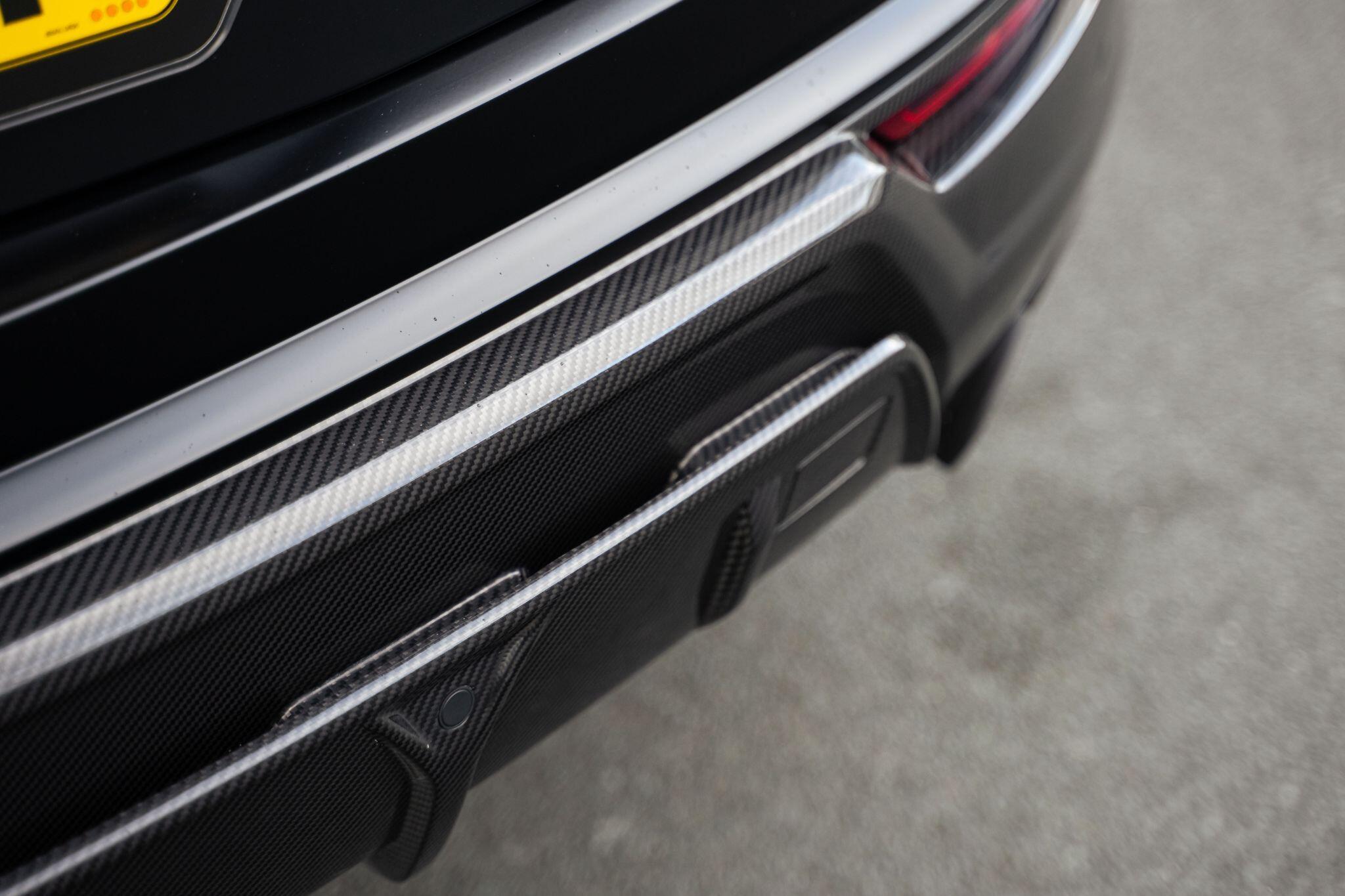 Lamborghini Urus - Image 11