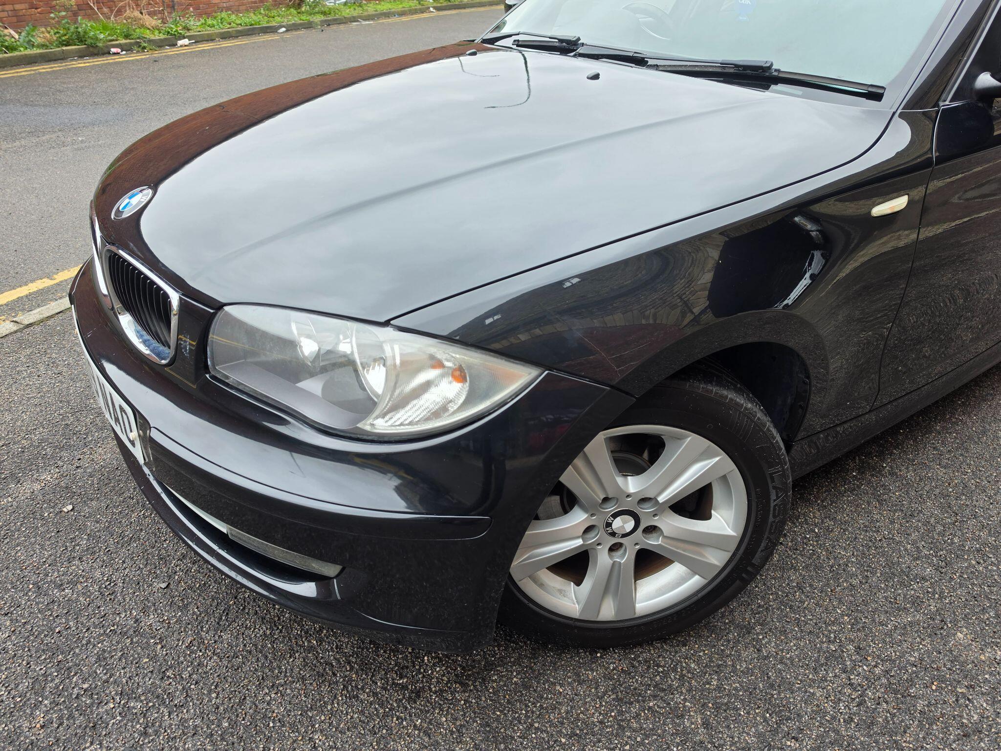 BMW 1 Series - Image 15