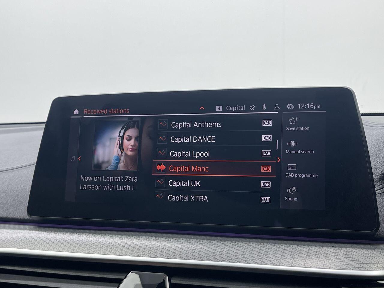 BMW 6 SERIES GRAN TURISMO - Image 43