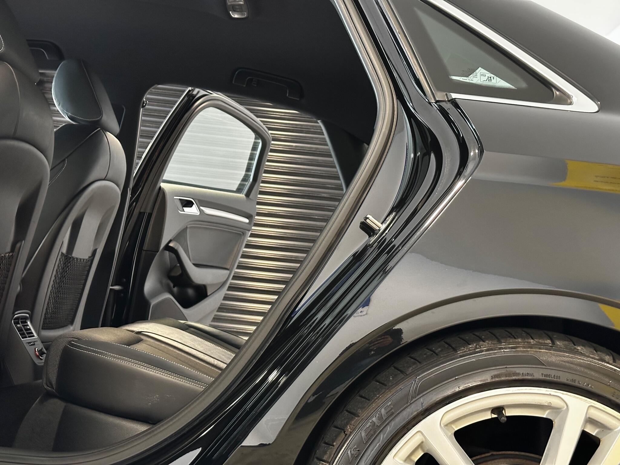 Audi A3 - Image 21