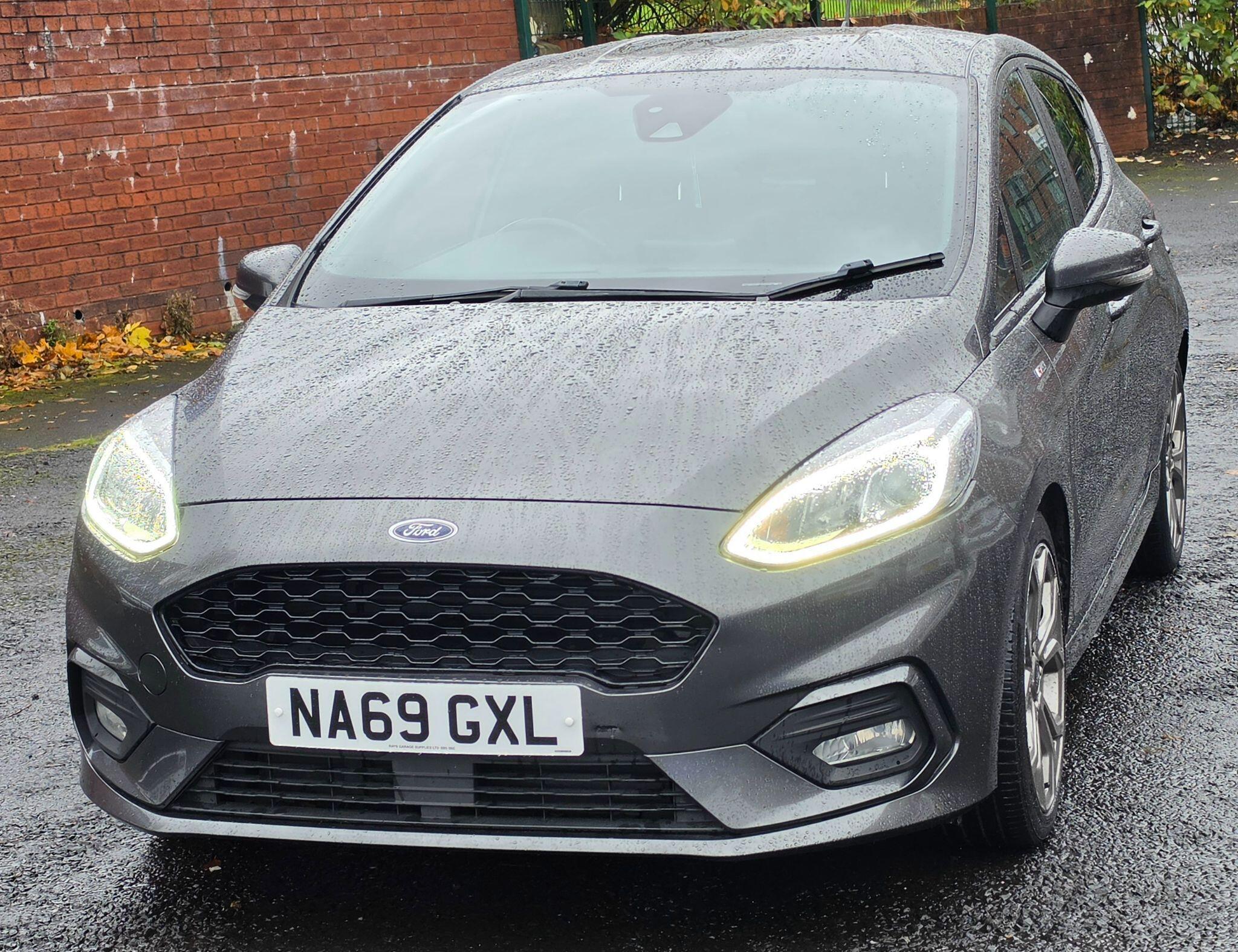 Ford Fiesta - Image 3