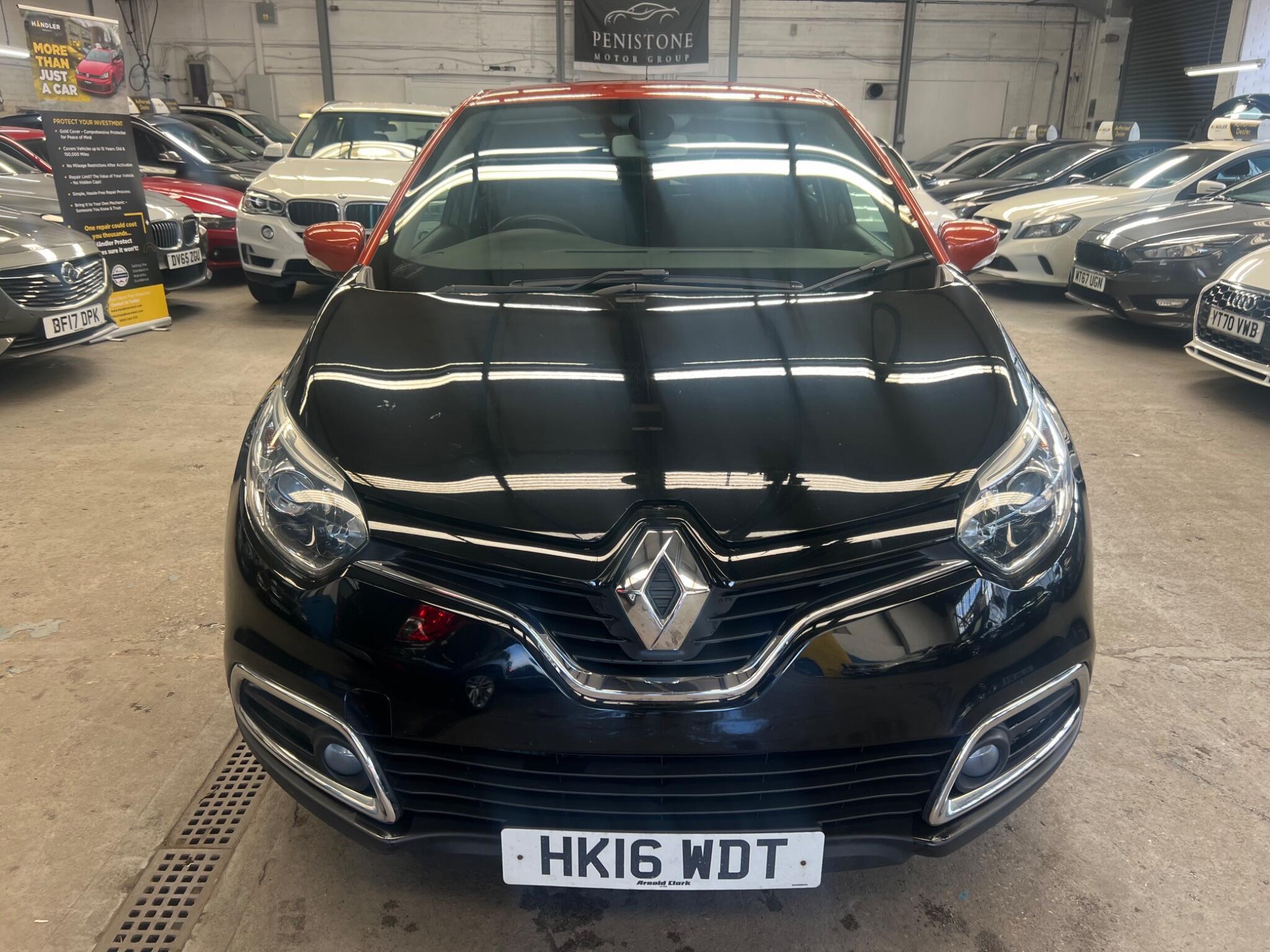 Renault Captur - Image 2