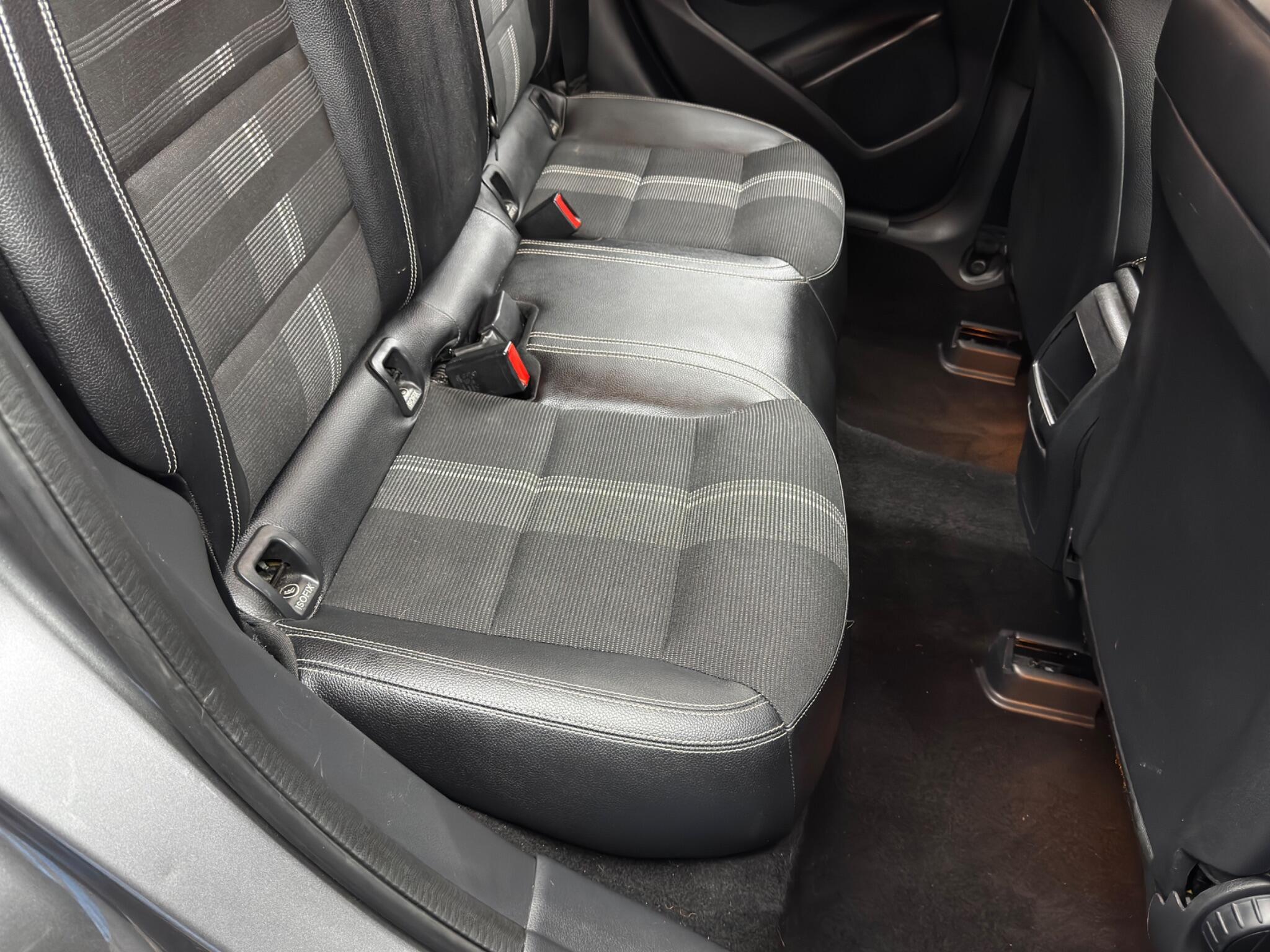 Mercedes GLA - Image 16