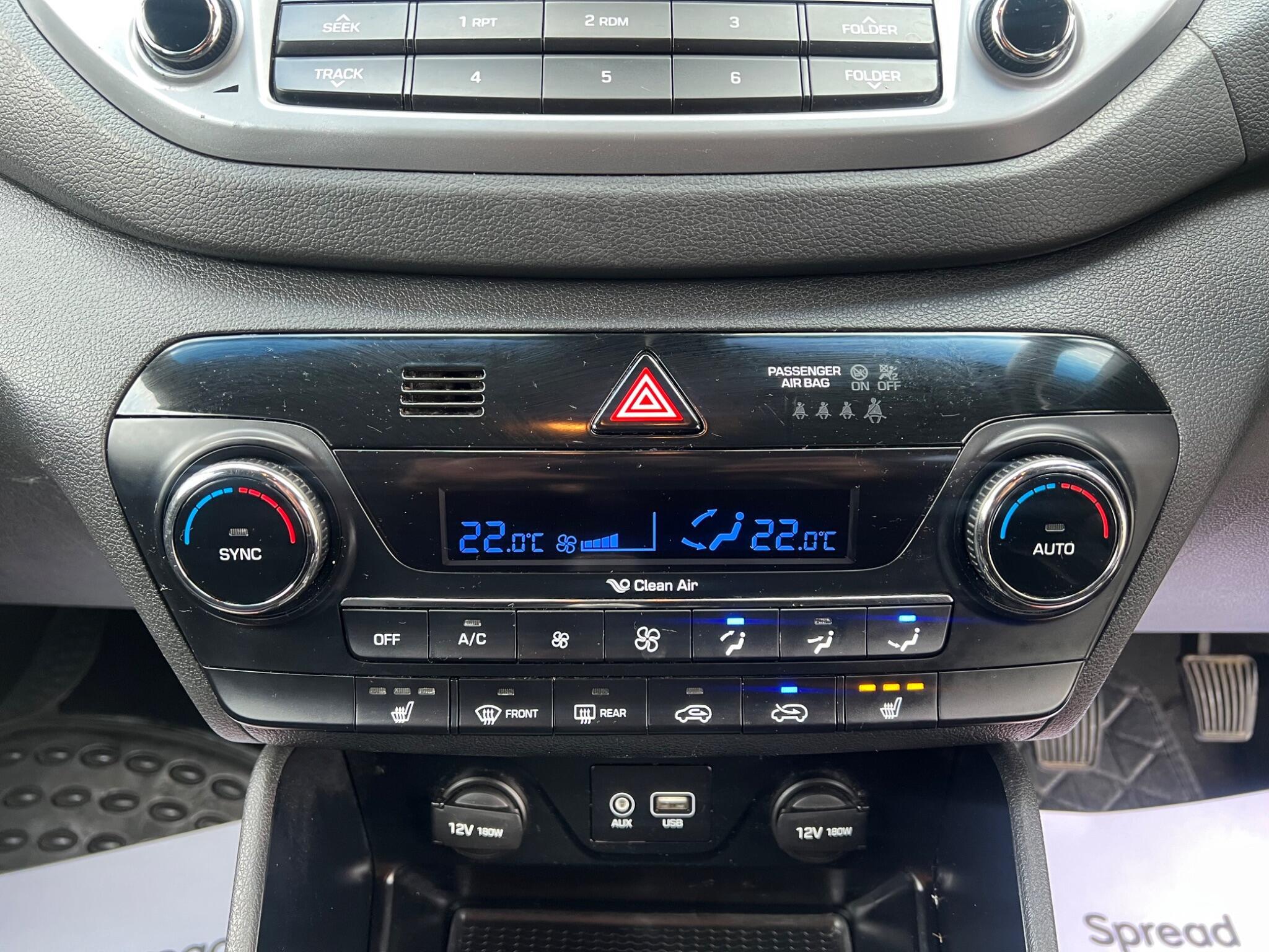 Hyundai Tucson - Image 18