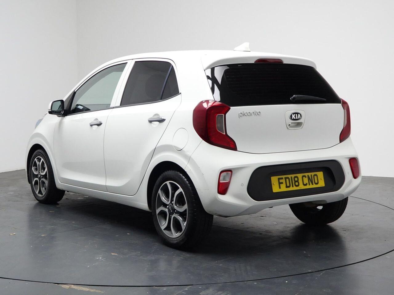 Kia Picanto - Image 9