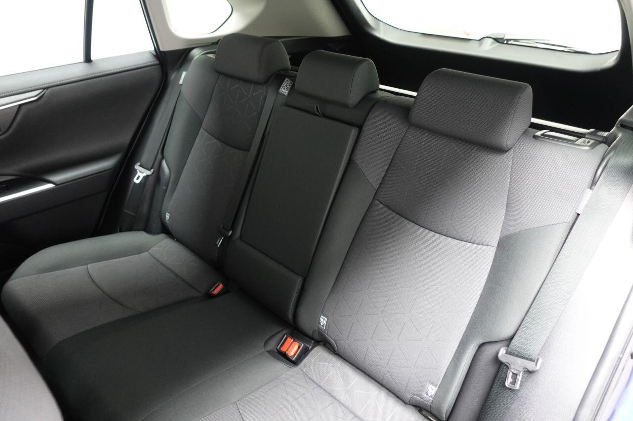 Toyota RAV4 - Image 20