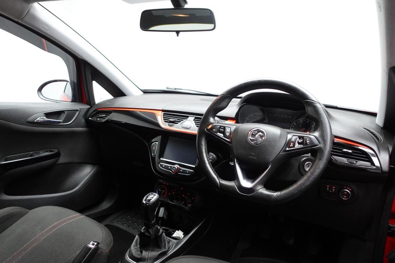 Vauxhall Corsa - Image 28