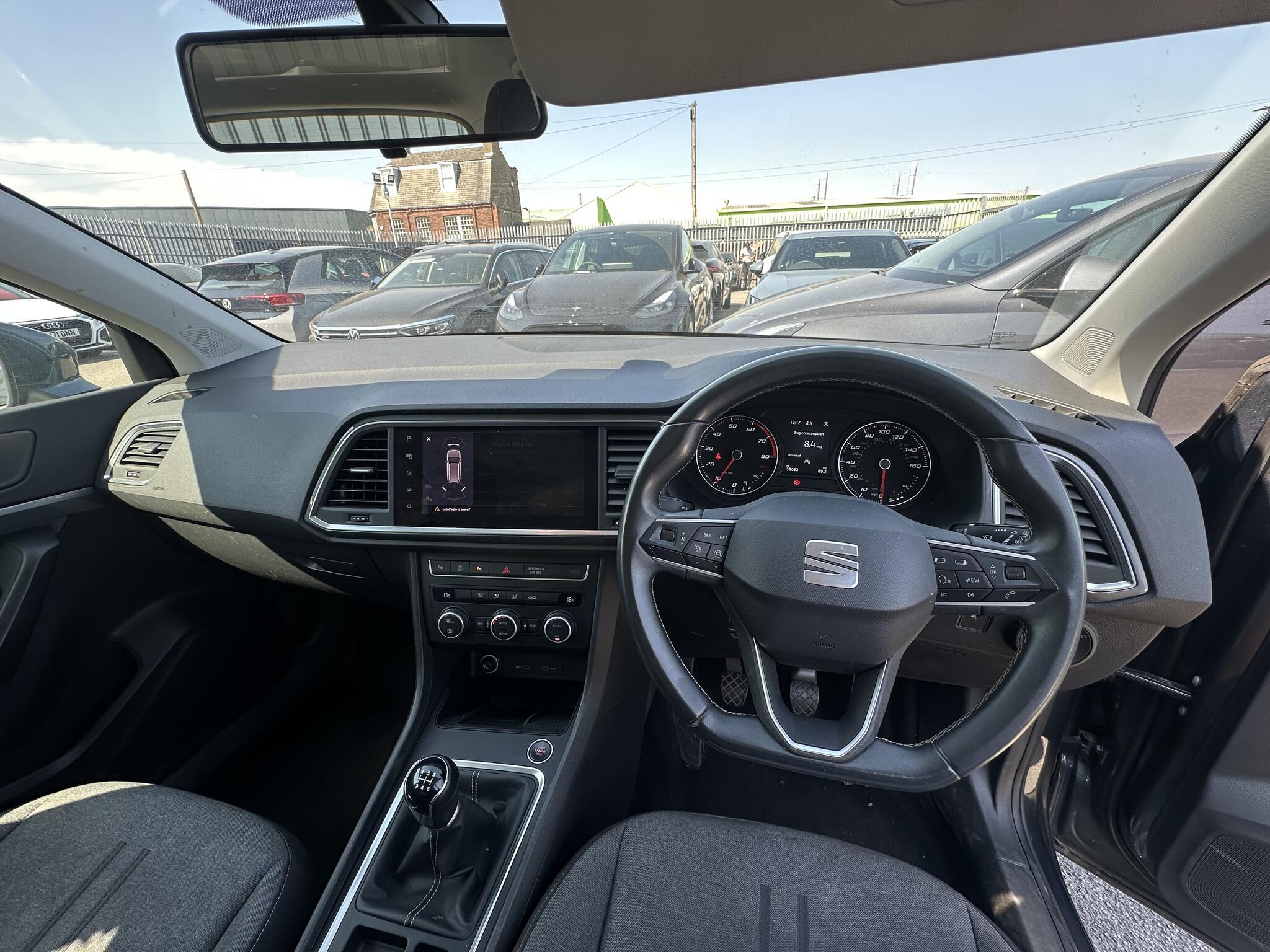 SEAT Ateca - Image 7