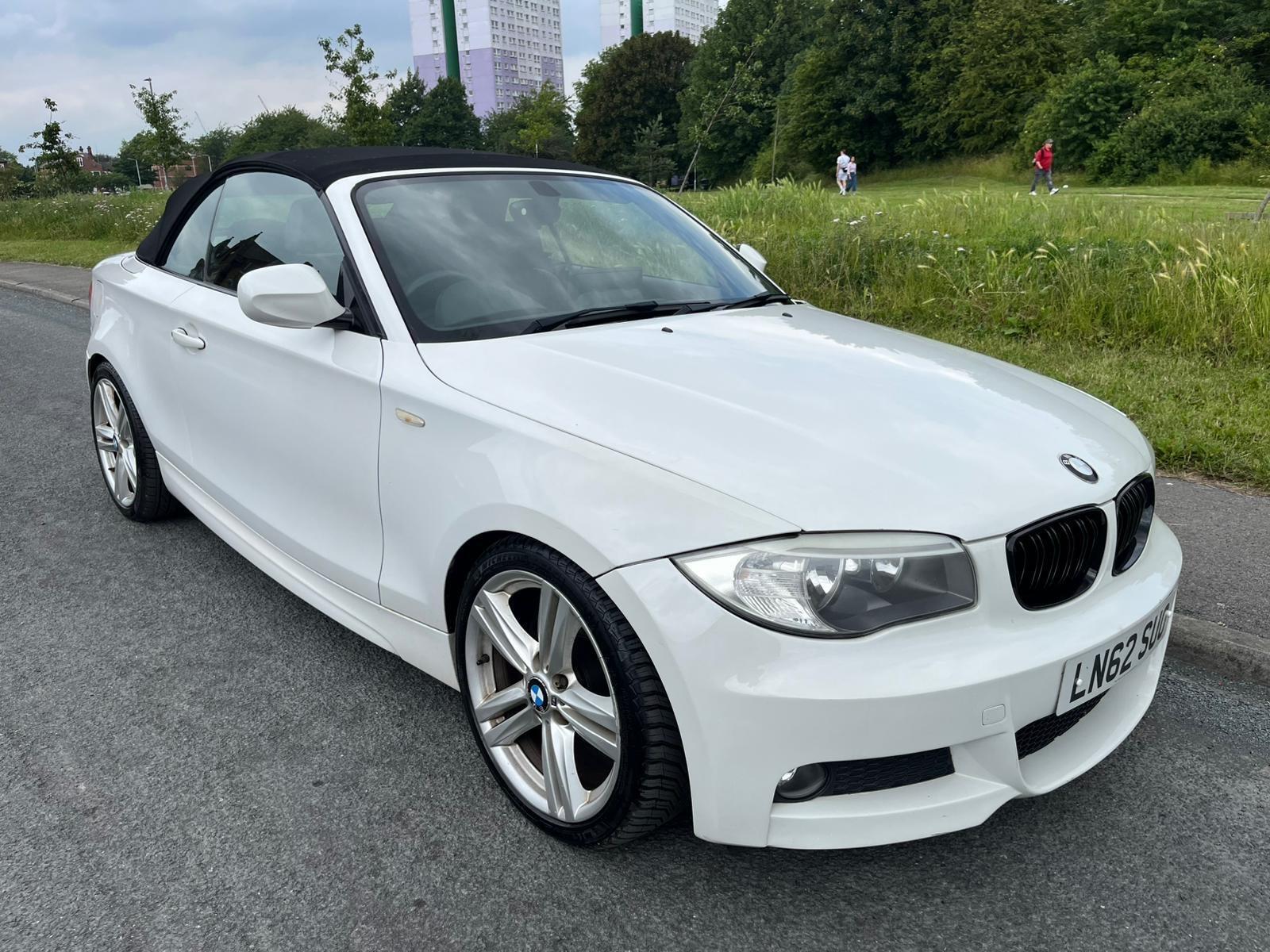 BMW 1 Series - Image 7