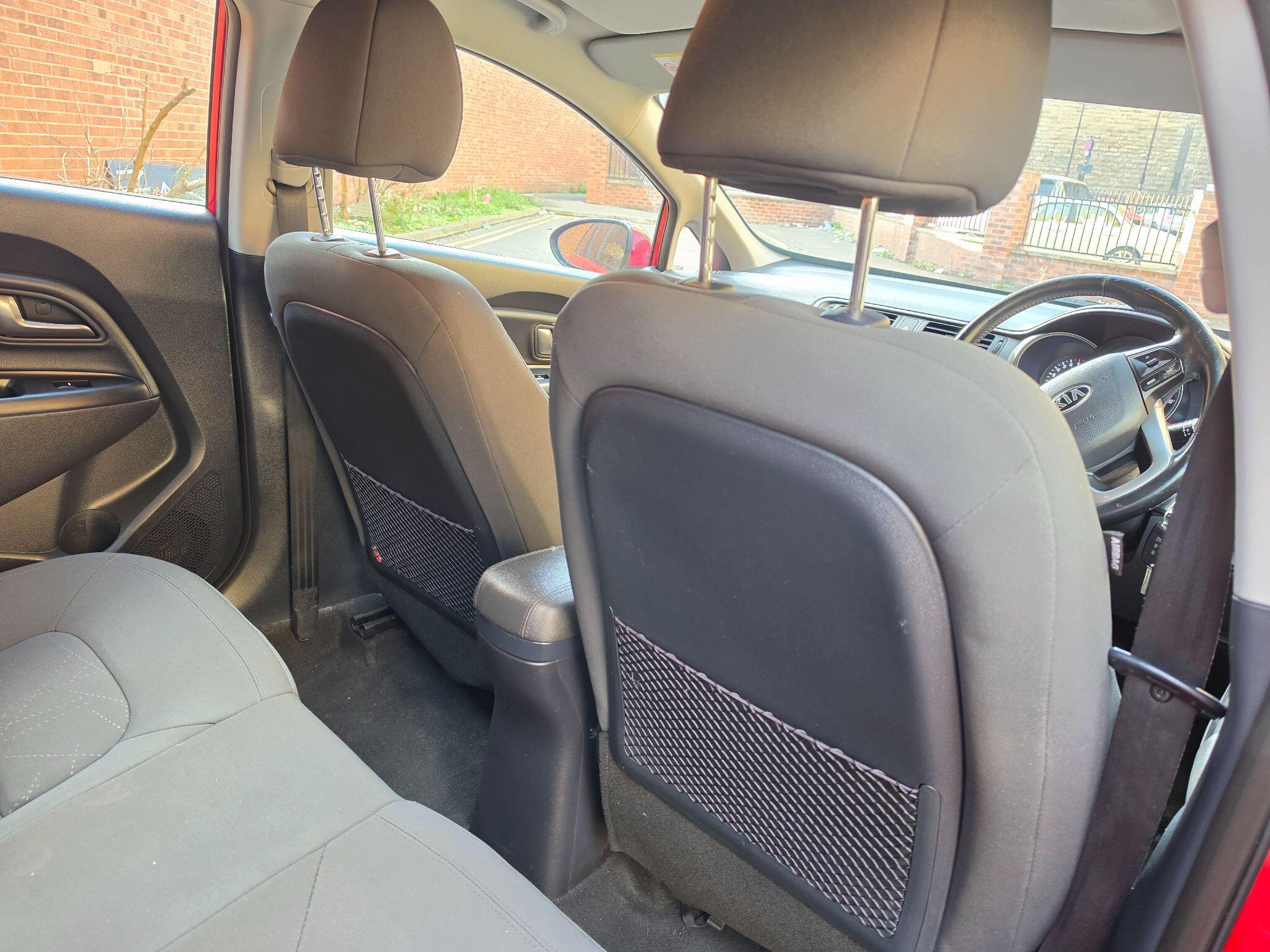 Kia Rio - Image 18