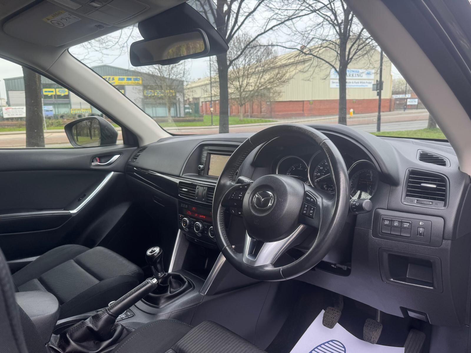 Mazda CX-5 - Image 16