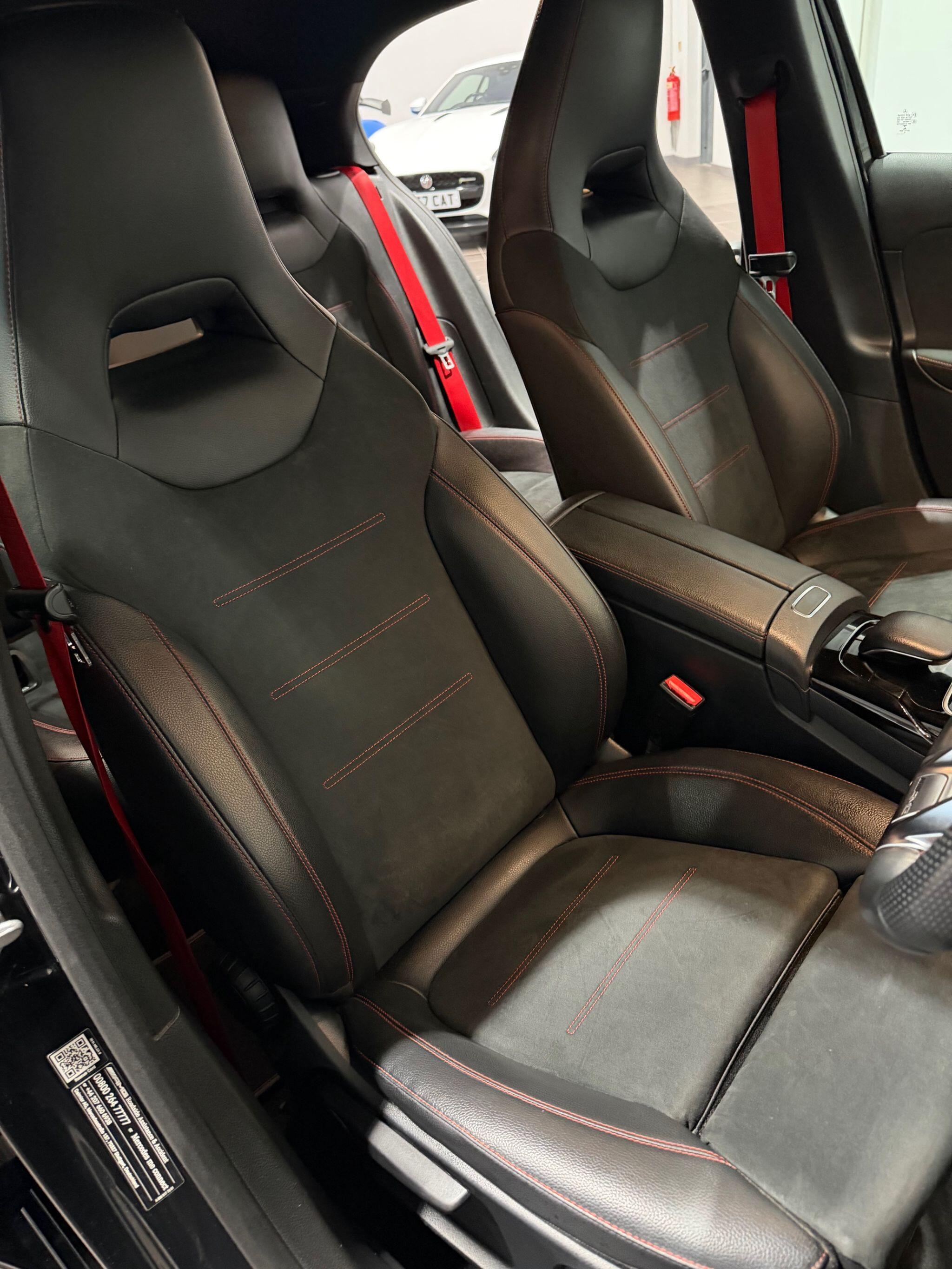 Mercedes A Class - Image 13