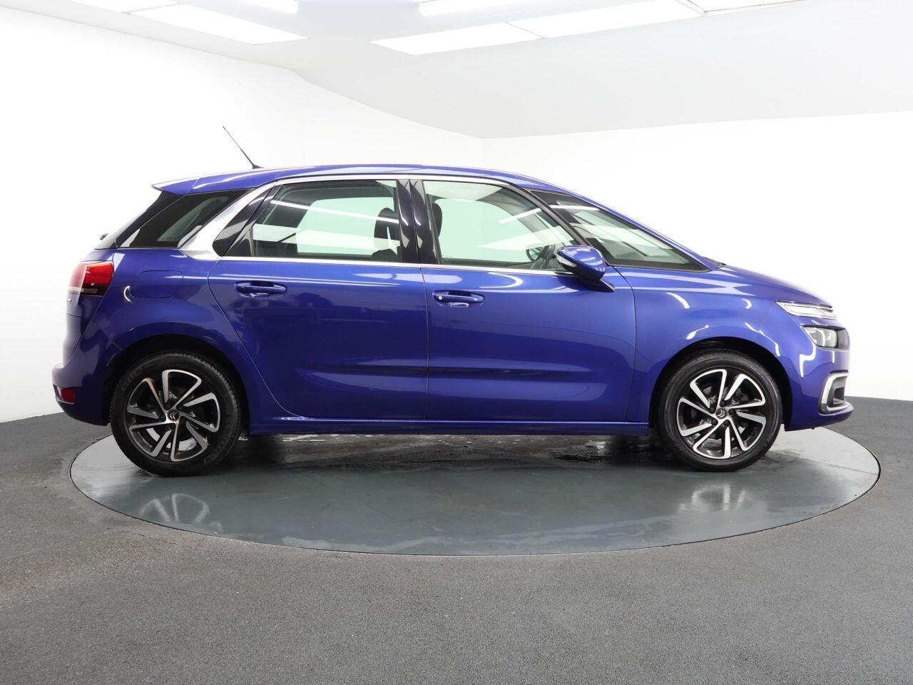 Citroen C4 Picasso - Image 14