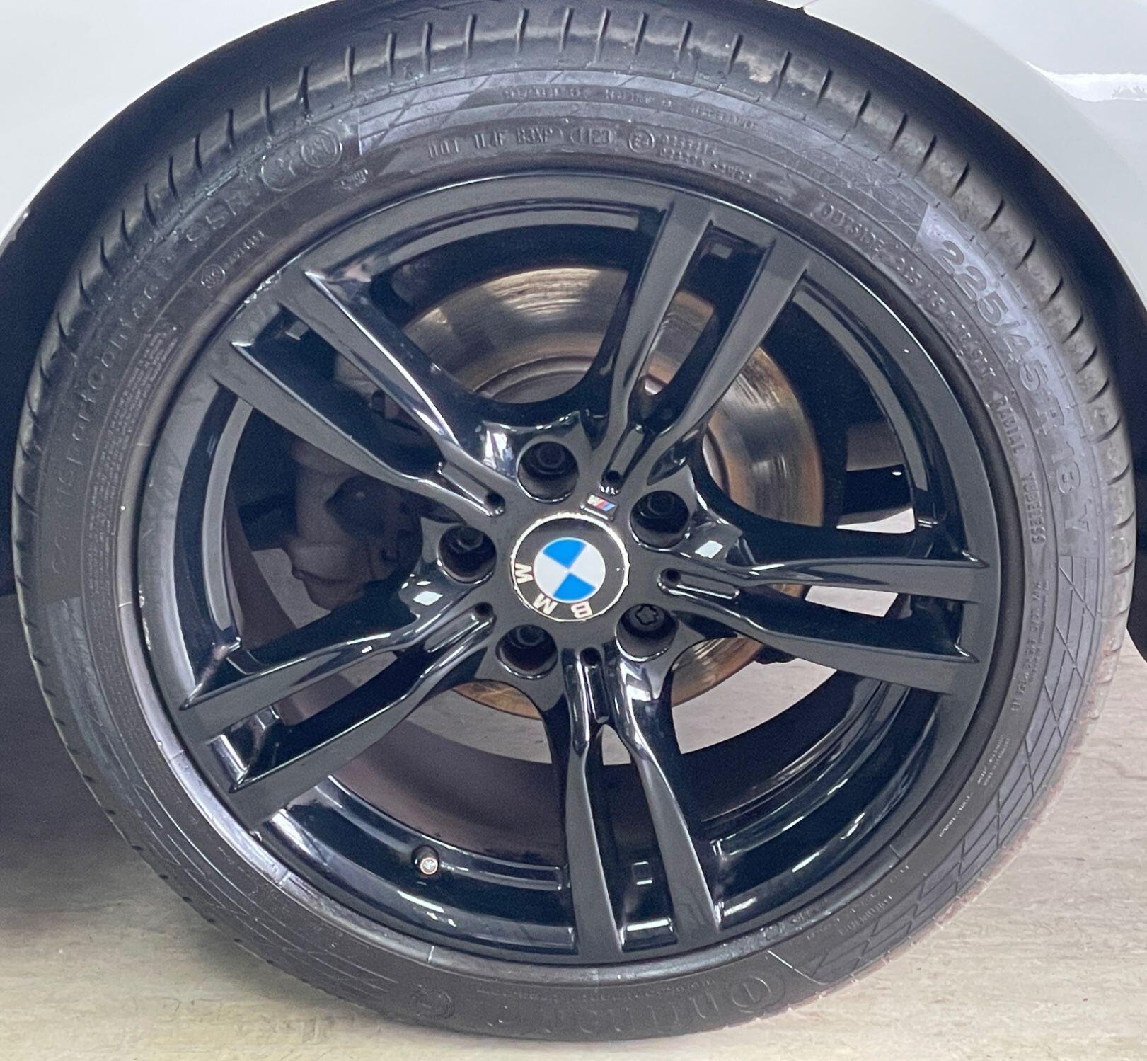 BMW 4 SERIES GRAN COUPE - Image 16