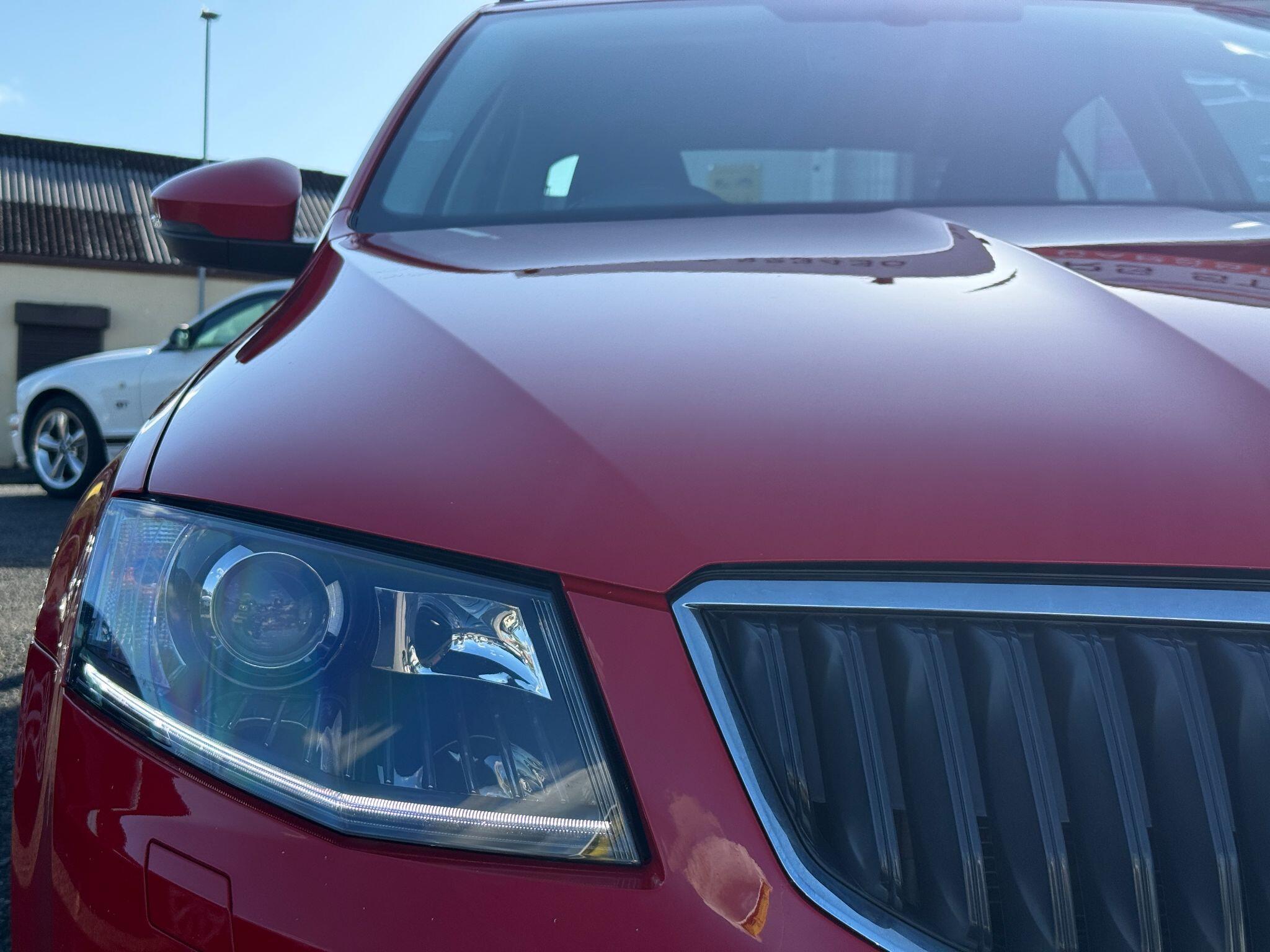 Skoda Octavia - Image 11