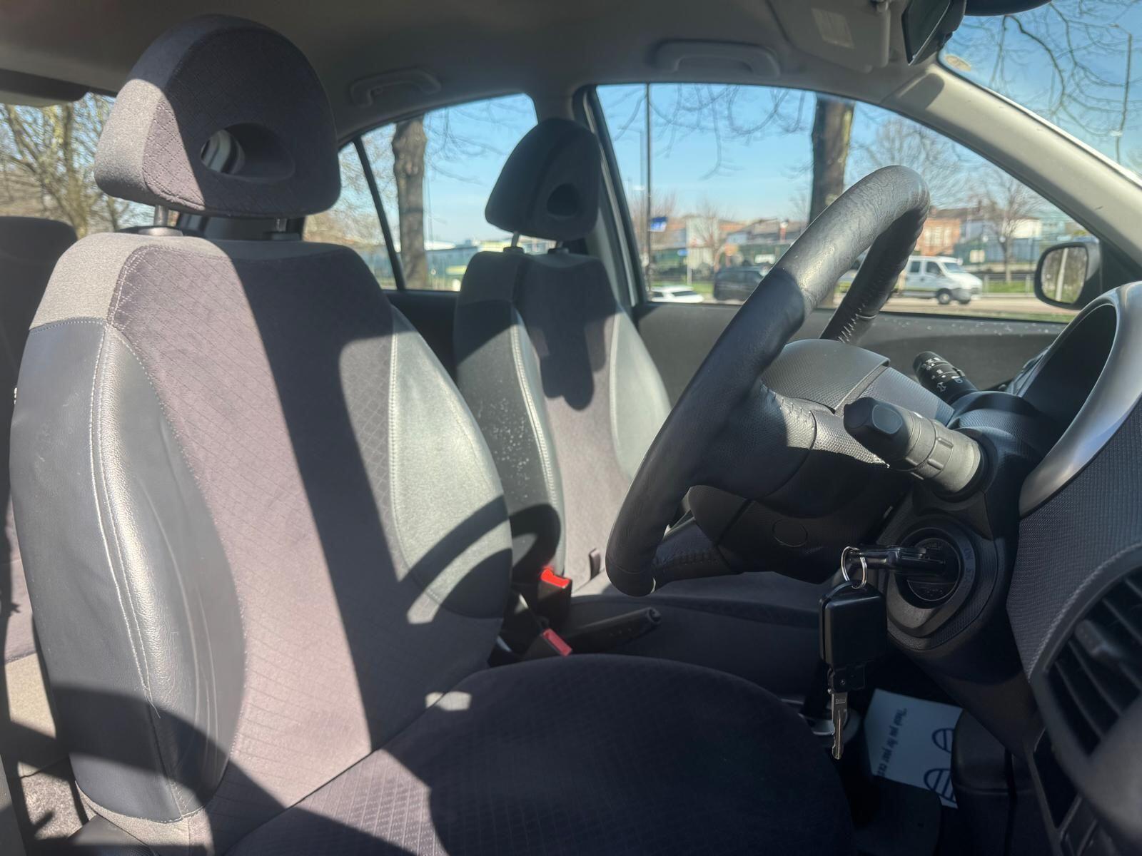 Nissan Micra - Image 21