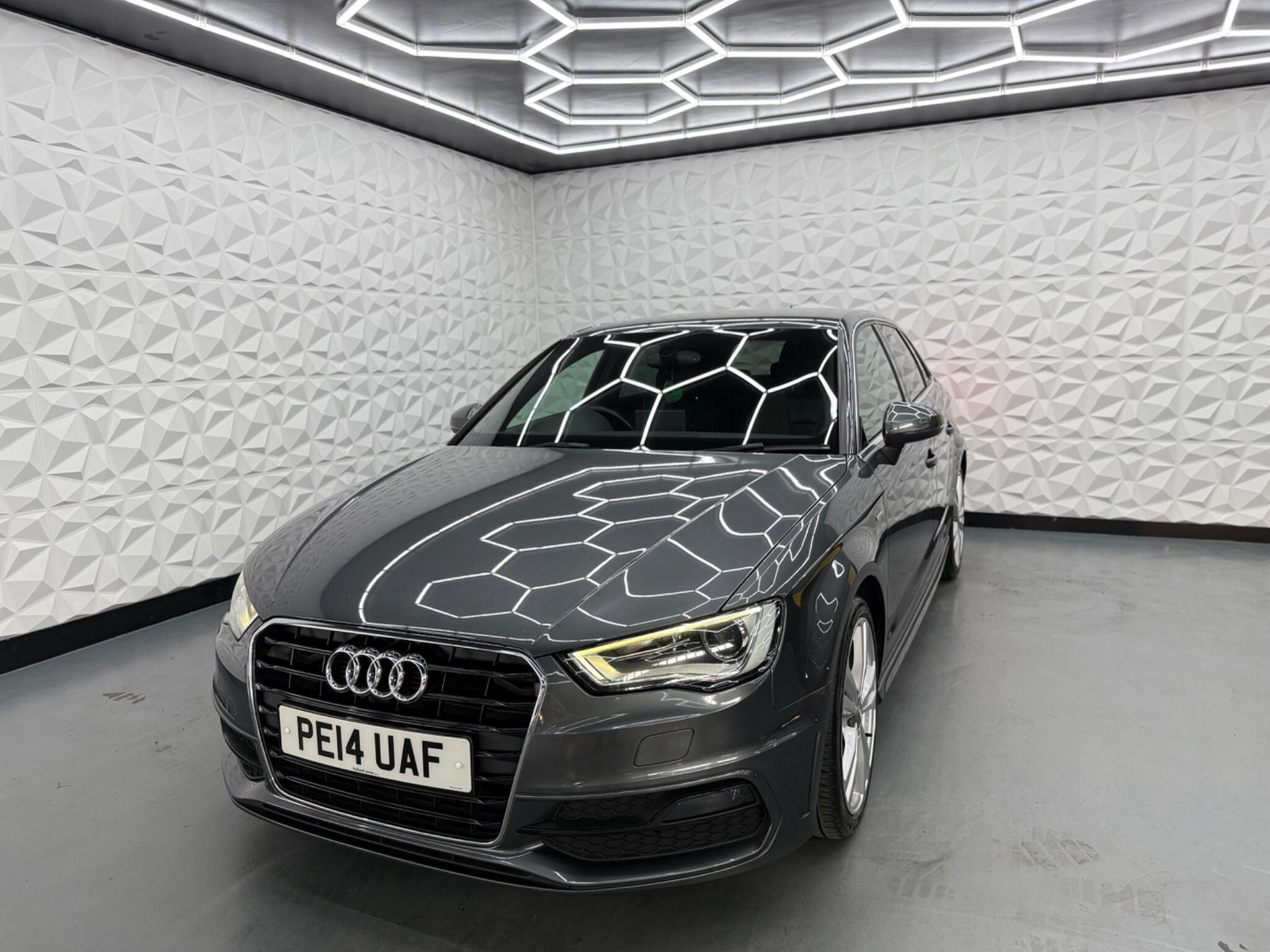 Audi A3 - Image 5