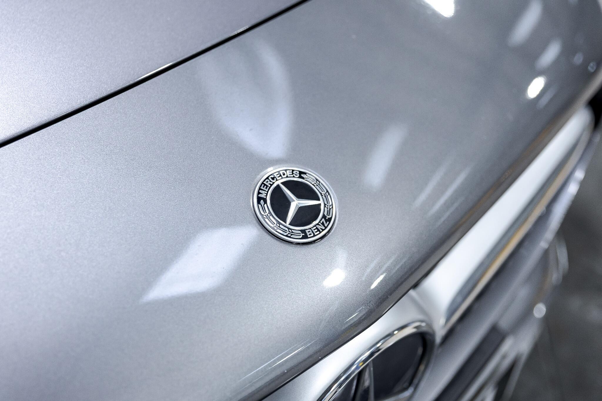 Mercedes CLA - Image 7