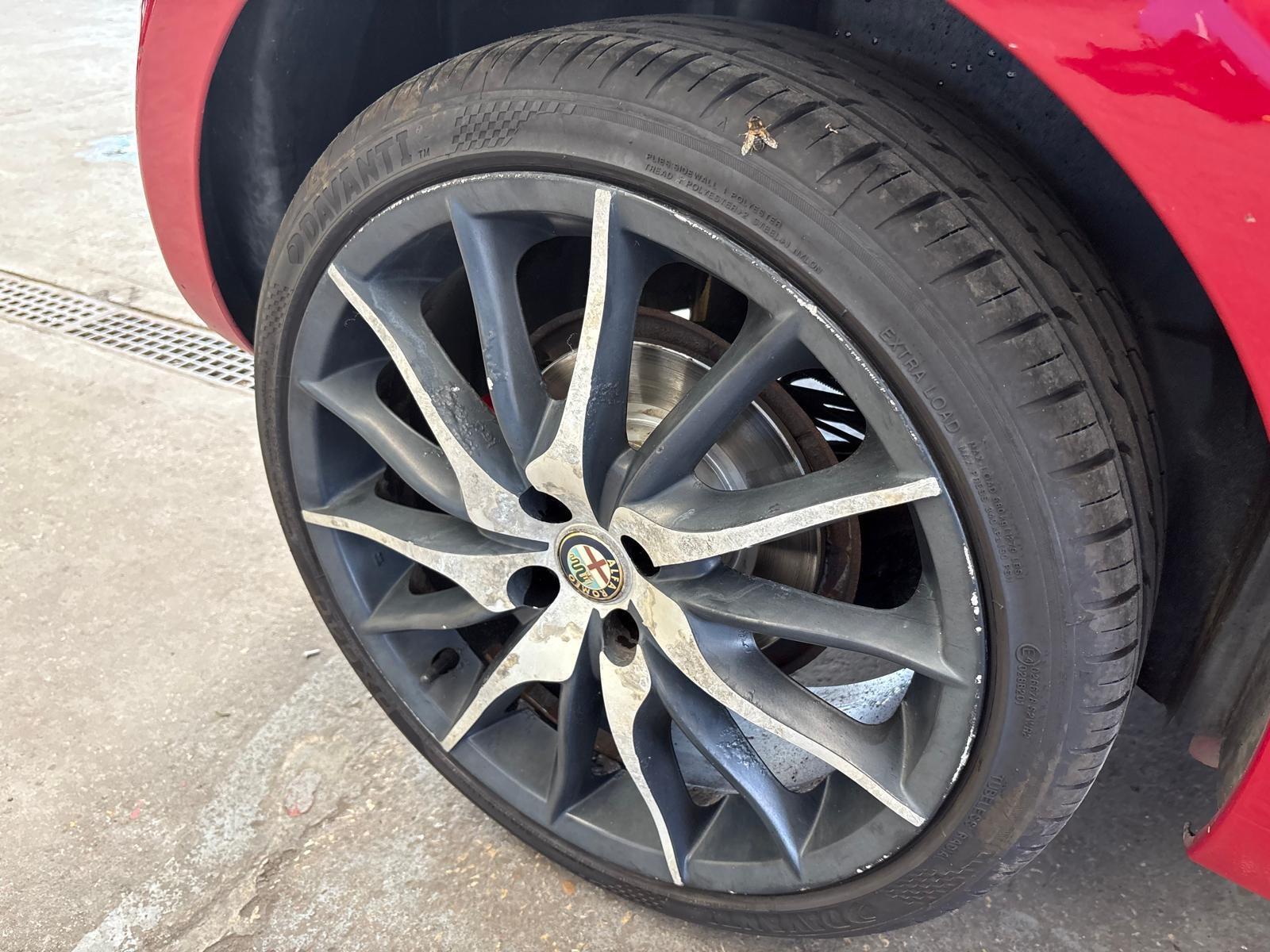 Alfa Romeo MiTo - Image 31