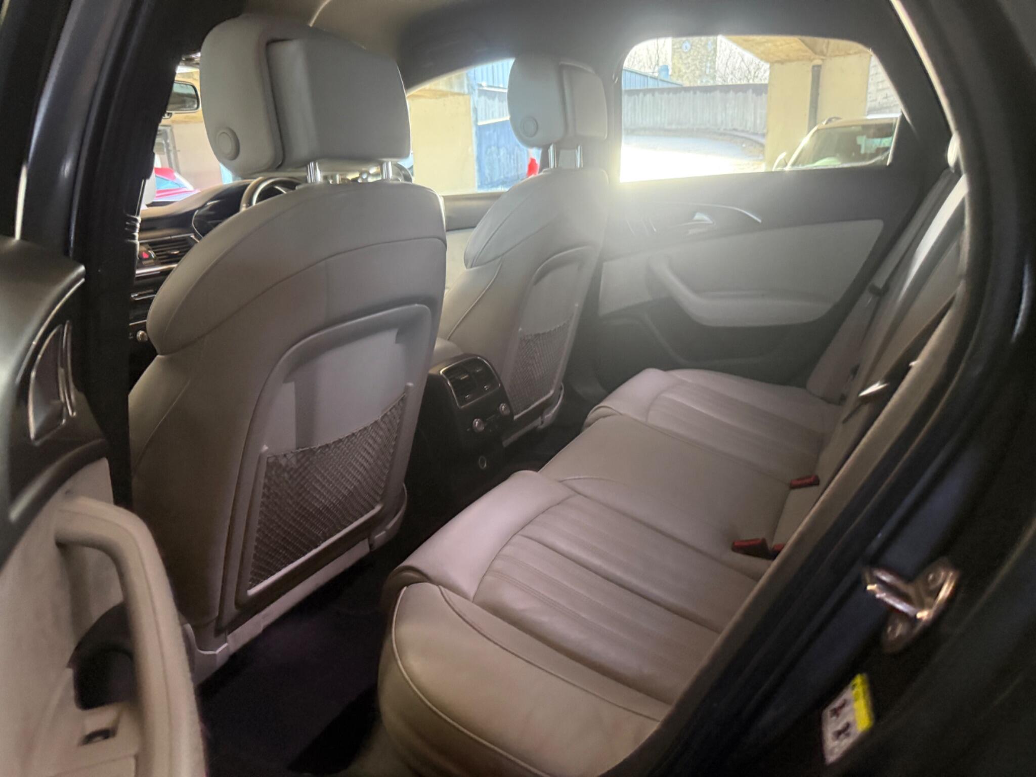 Audi A6 Saloon - Image 11