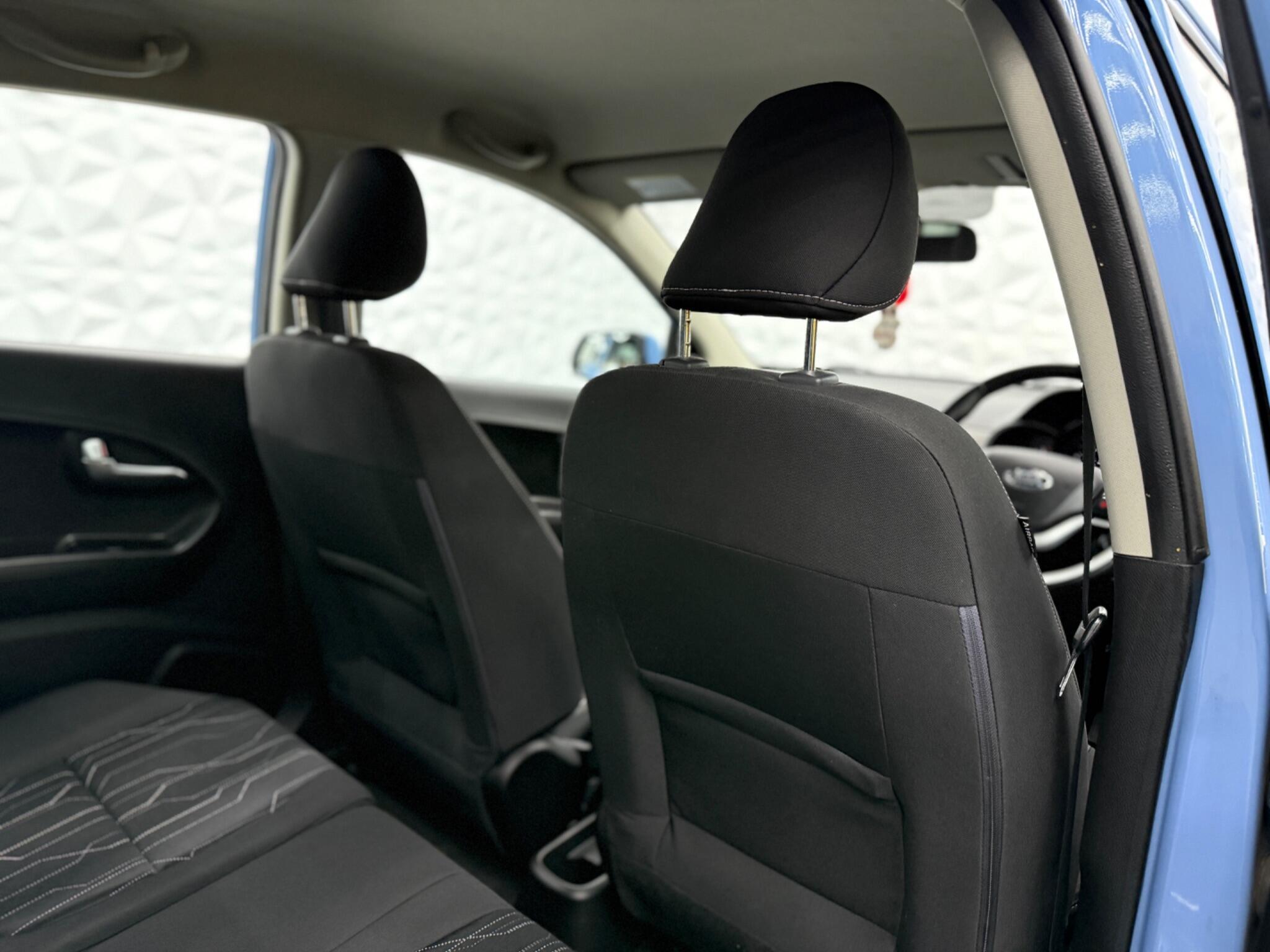 Kia Picanto - Image 18