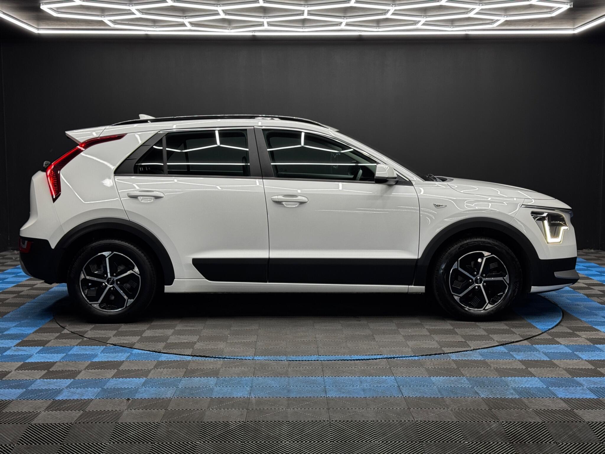 Kia Niro - Image 4