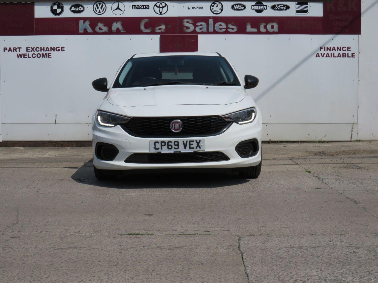 Fiat Tipo - Image 6