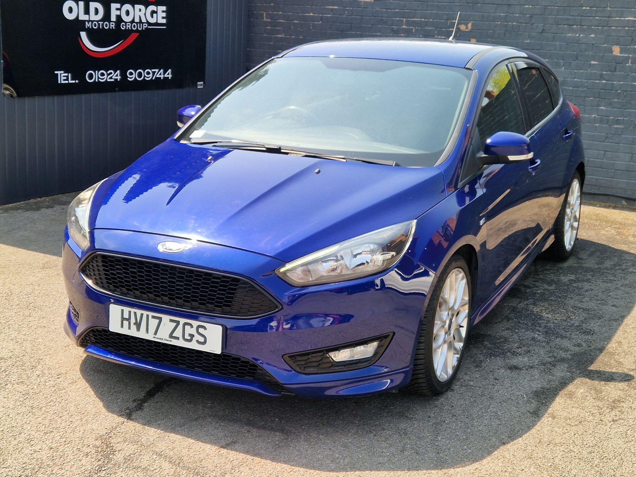 Ford Focus - Image 5
