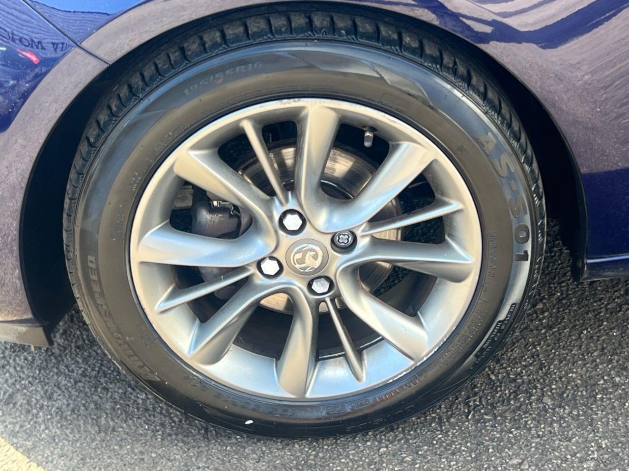 Vauxhall ADAM - Image 30