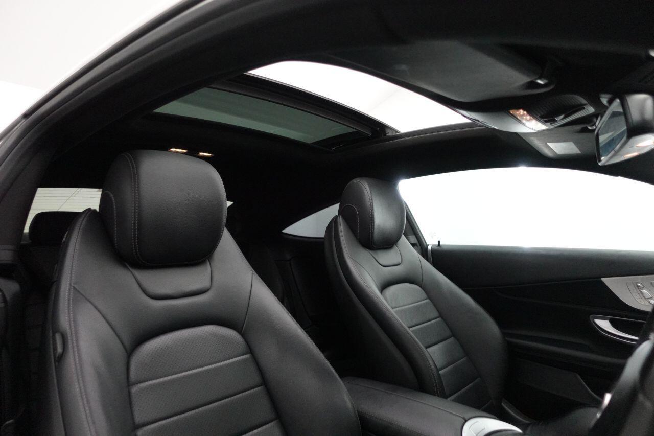 Mercedes-benz C Class - Image 3